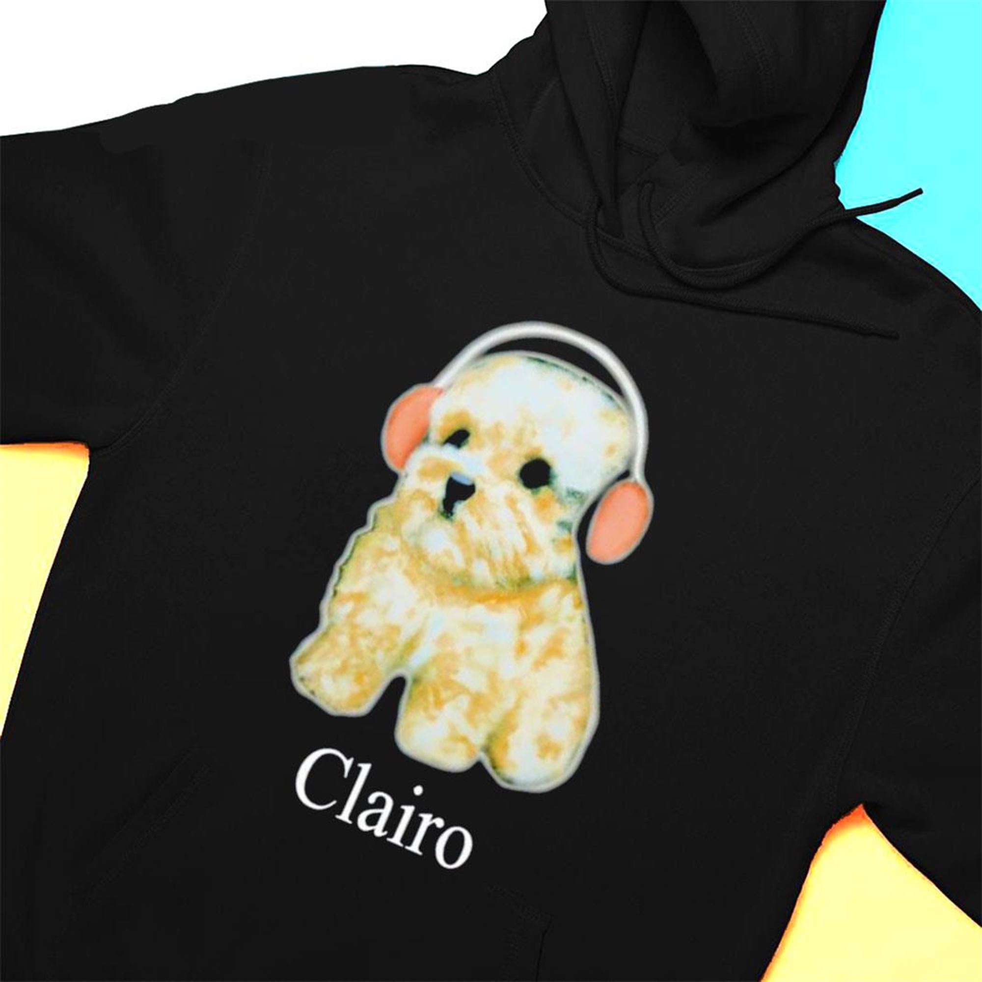 Clairo Sling Dog