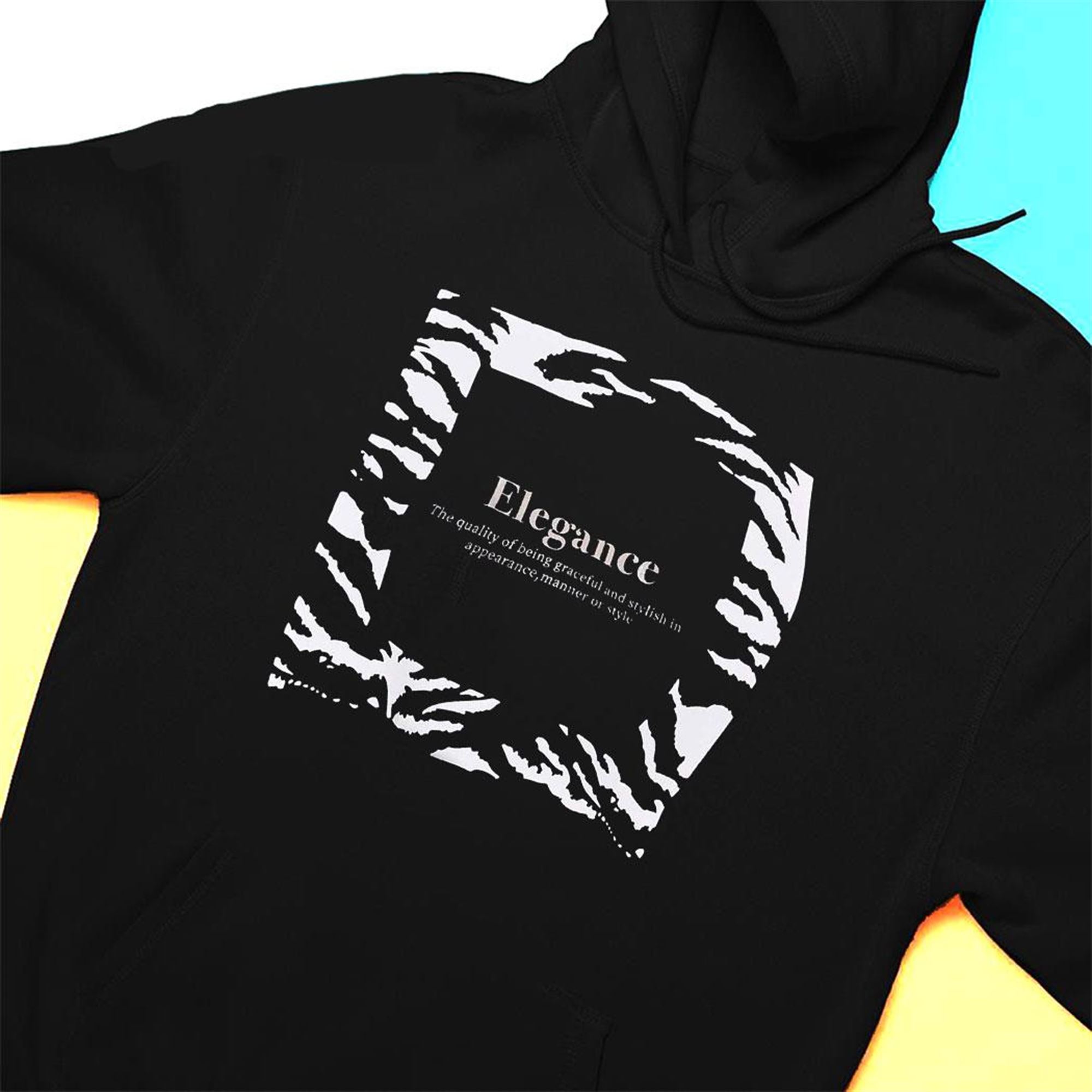 Elegance The Quality Of Being Graceful And Stylish In Appearance Manner Or Style Shirt