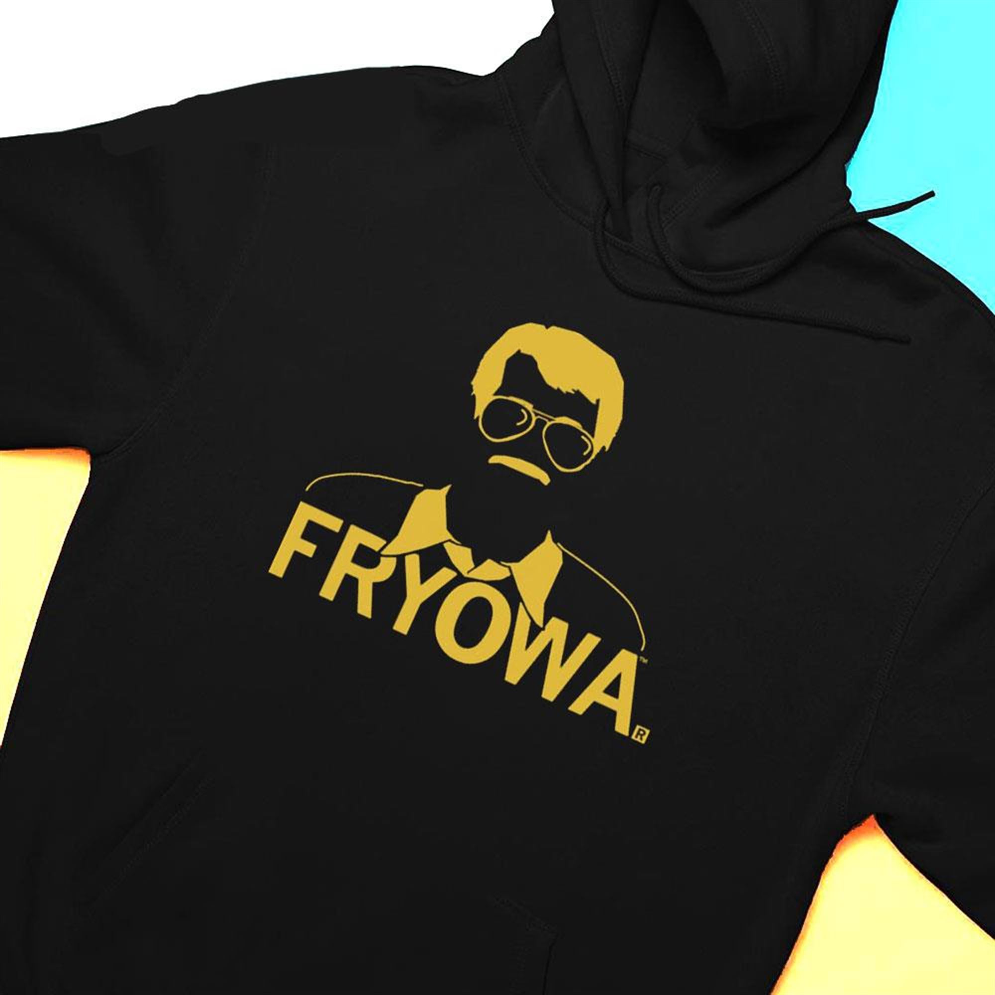Fryowa T-shirt