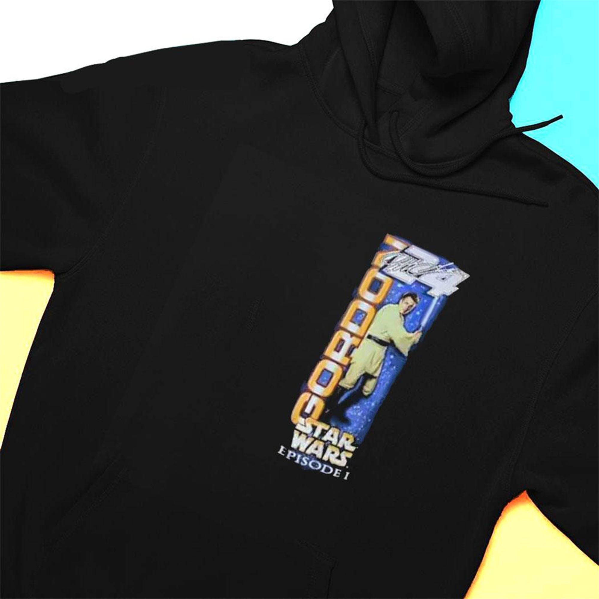 Nascar Jeff Gordon Star Wars Vintage Shirt