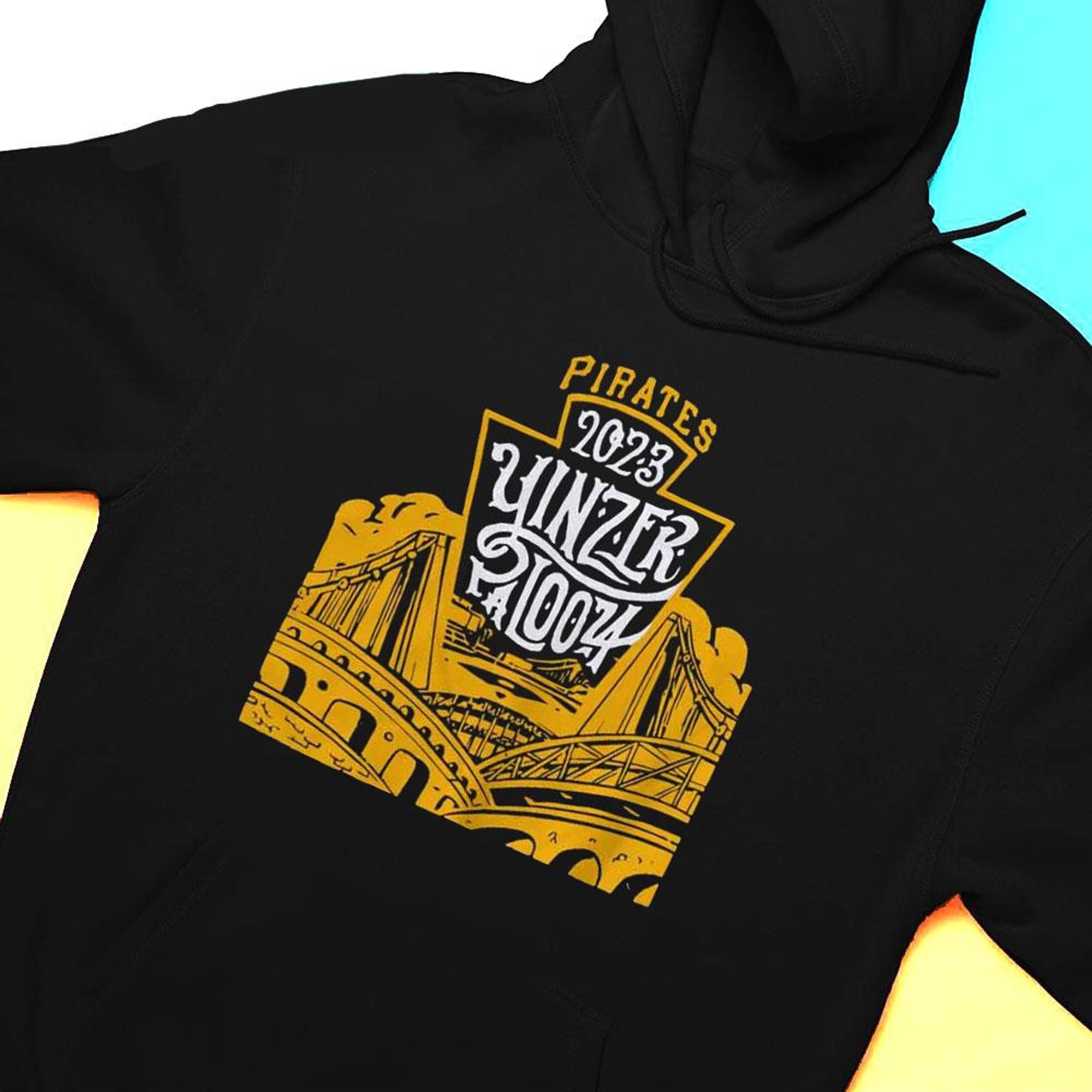 Pirates 2023 Yinzerpalooza Pirates 2023 Yinzerpalooza