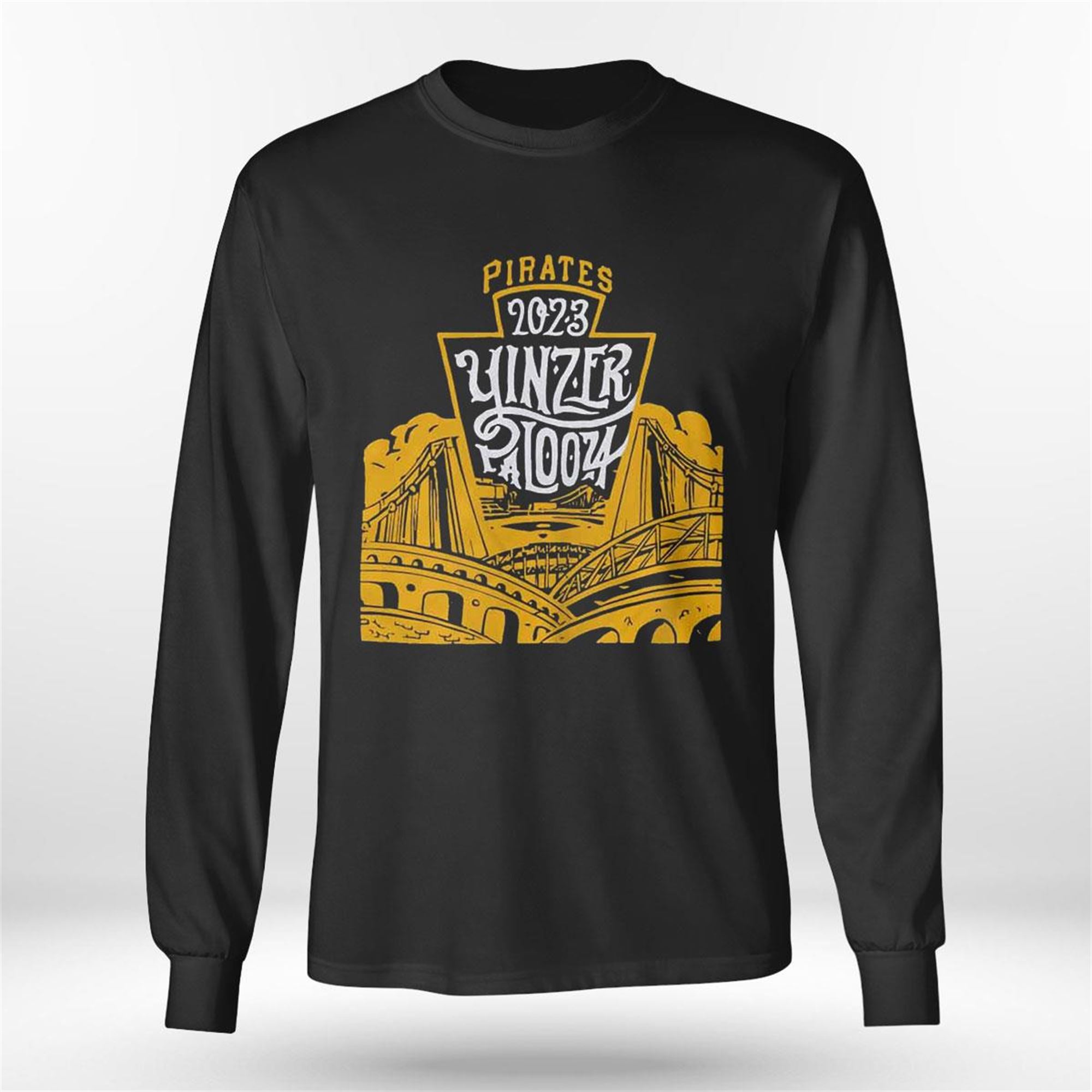 Pirates 2023 Yinzerpalooza Pirates 2023 Yinzerpalooza
