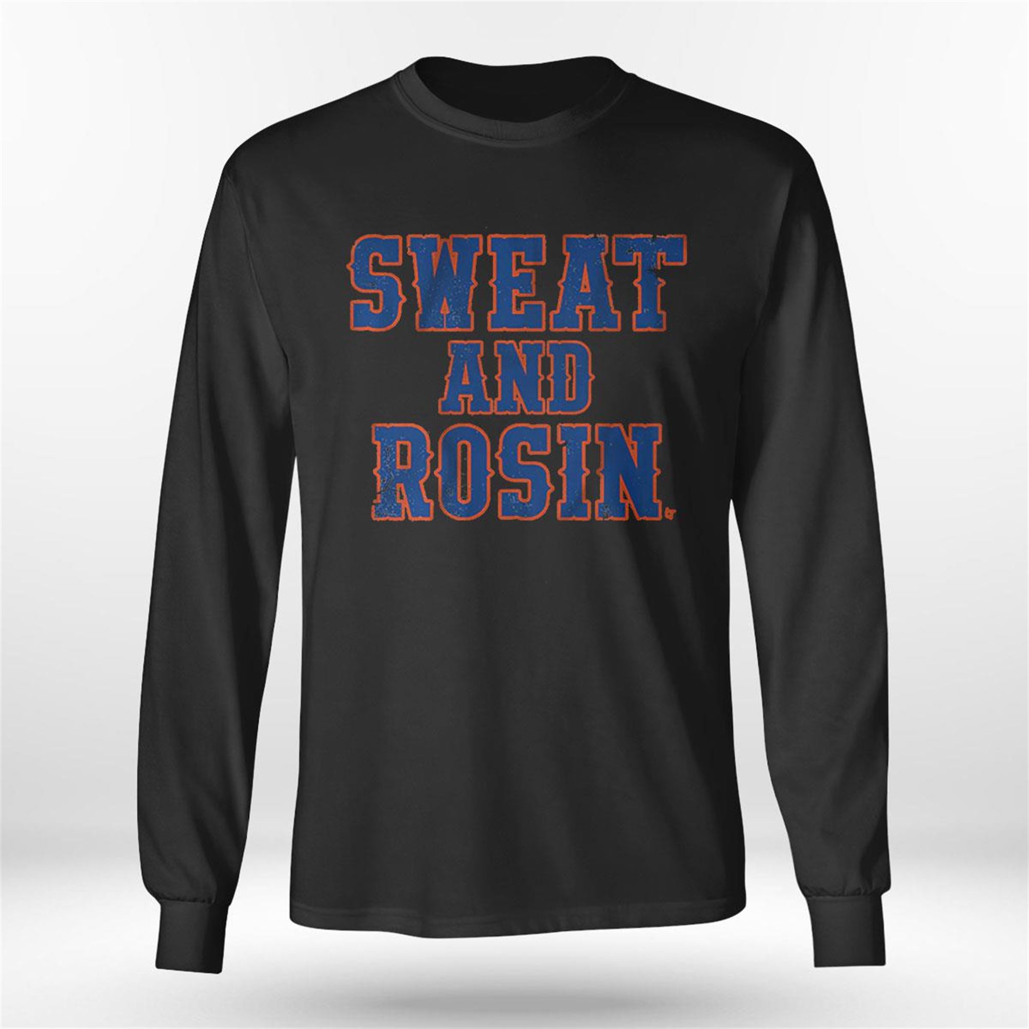 Sweat Rosin Shirt