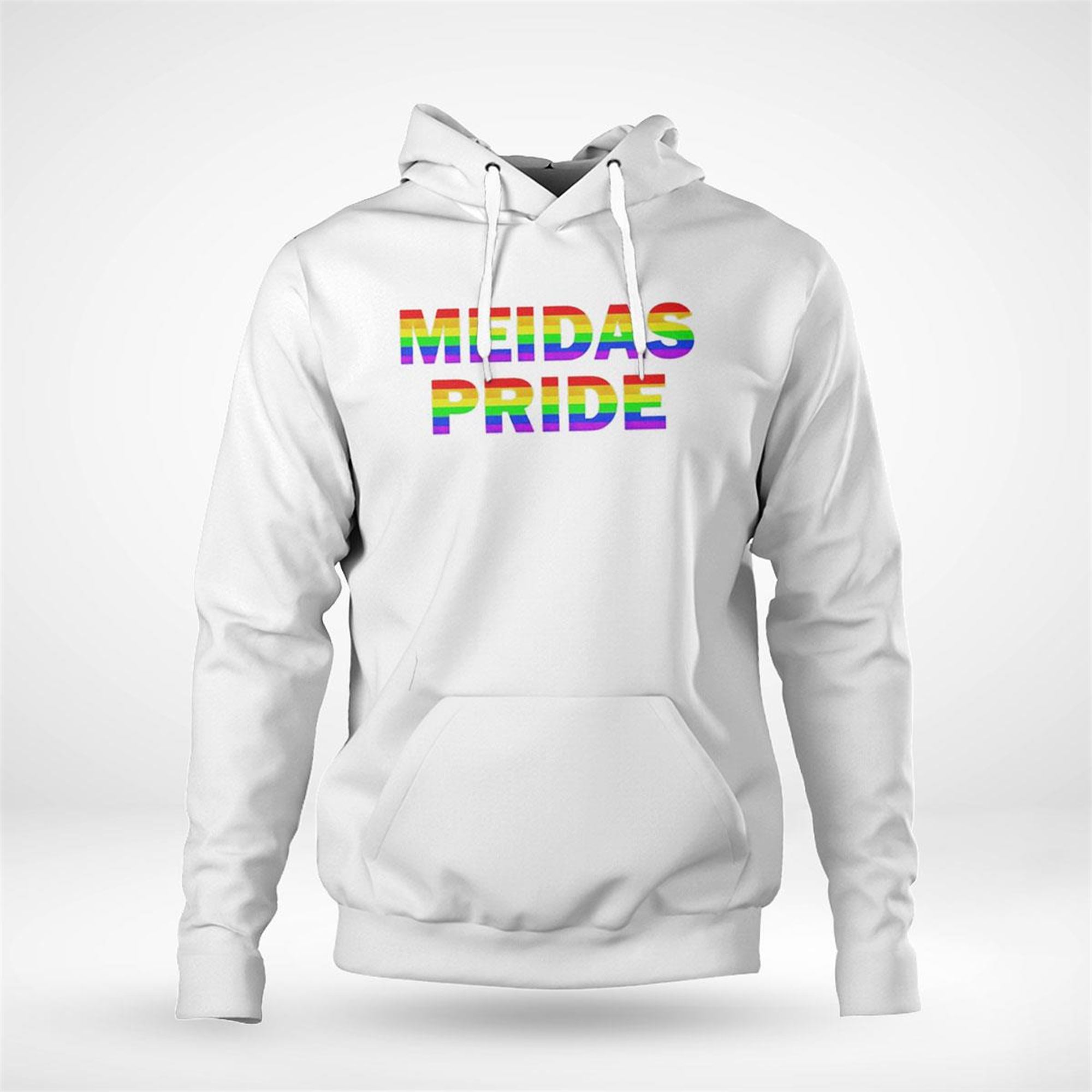 Adidas Pride Shirt