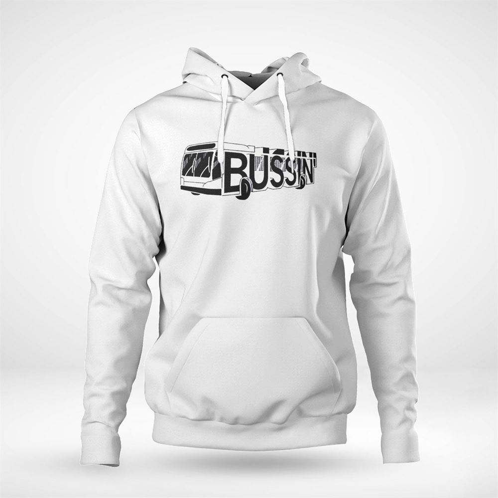 Bus Bussin Shirt
