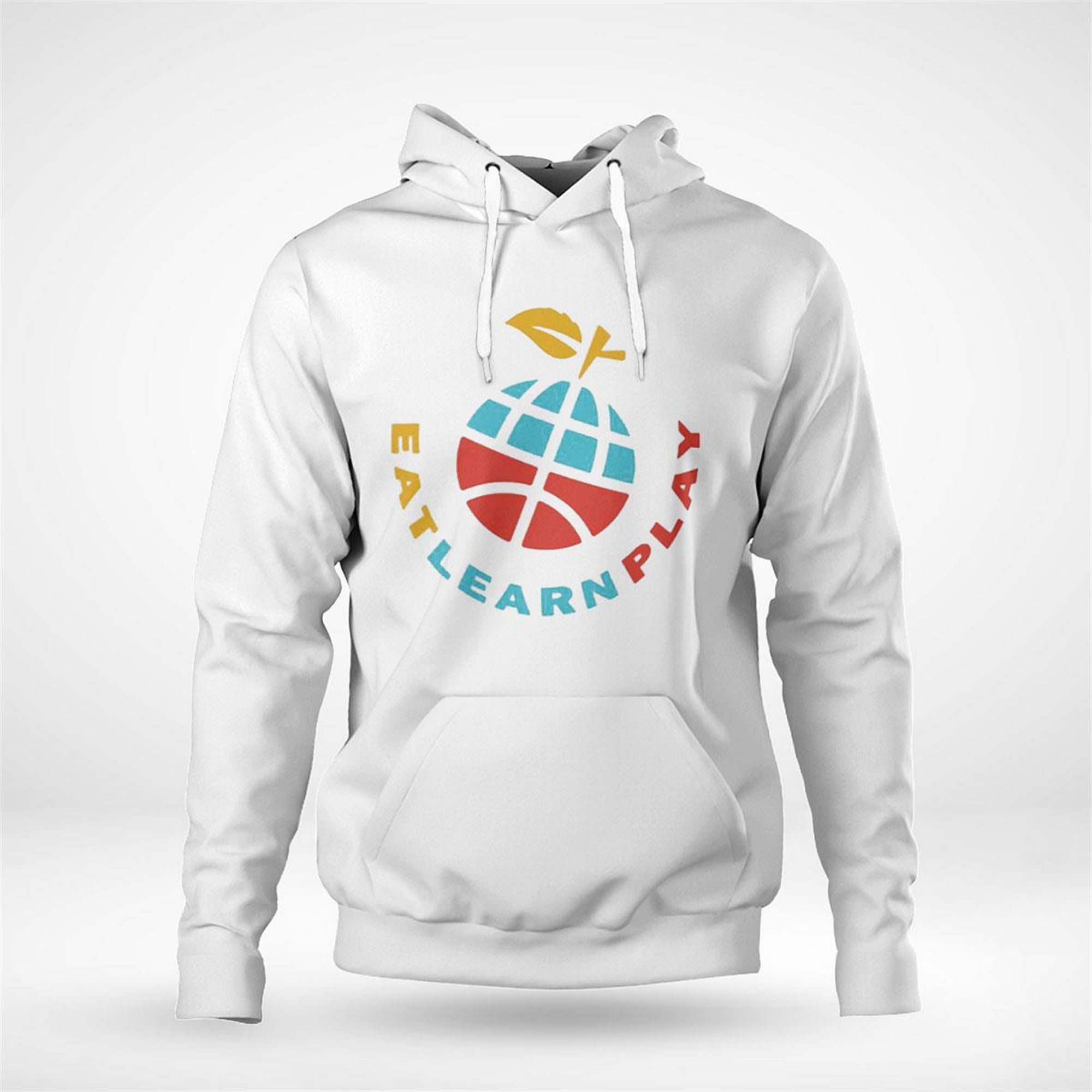 Eat Learn Play Shirt