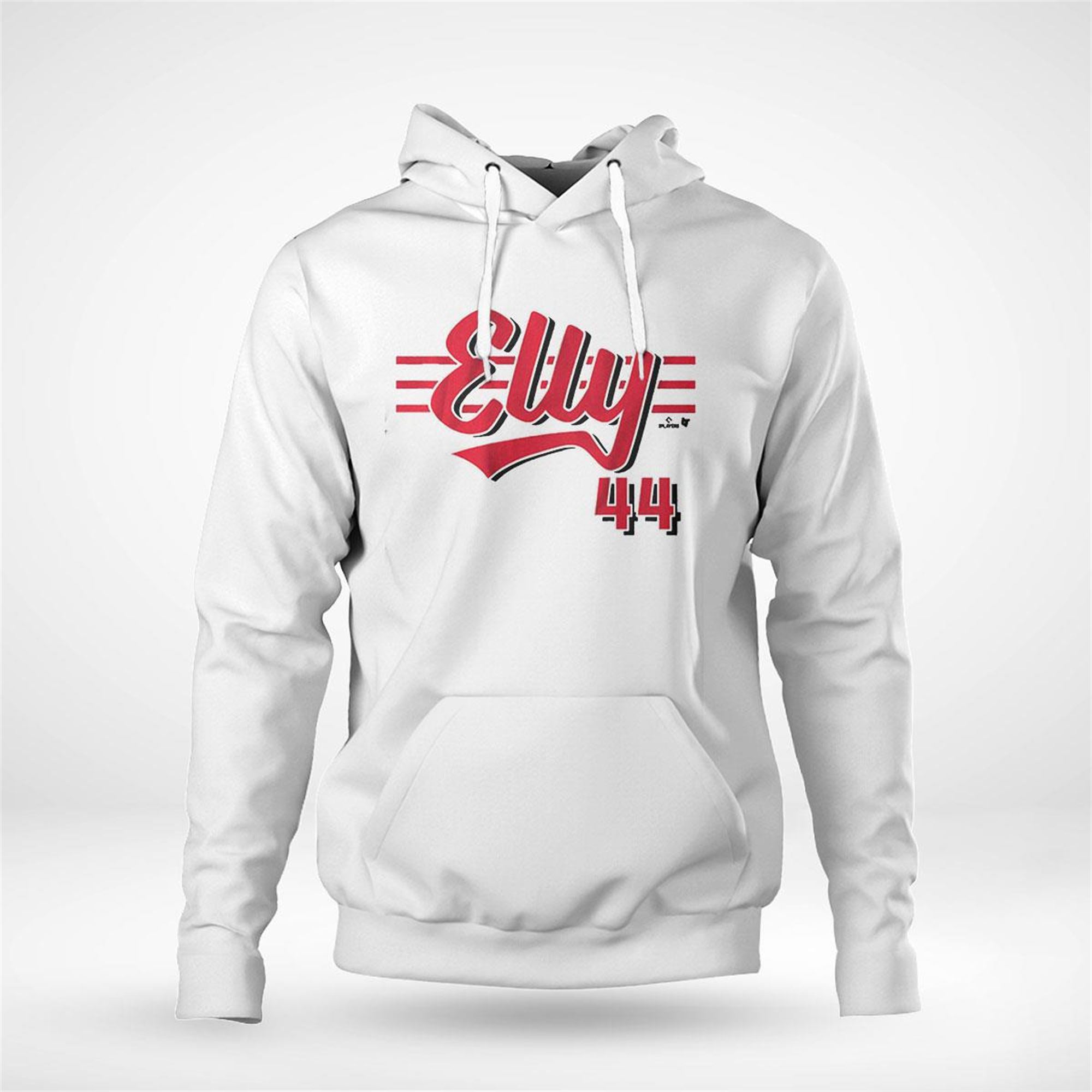 Elly De La Cruz Cincinnati Script Shirt