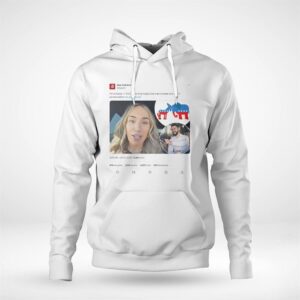 pullover hoodie im a liberal hard to find progressive masculine men to date new york post on twitter shirt