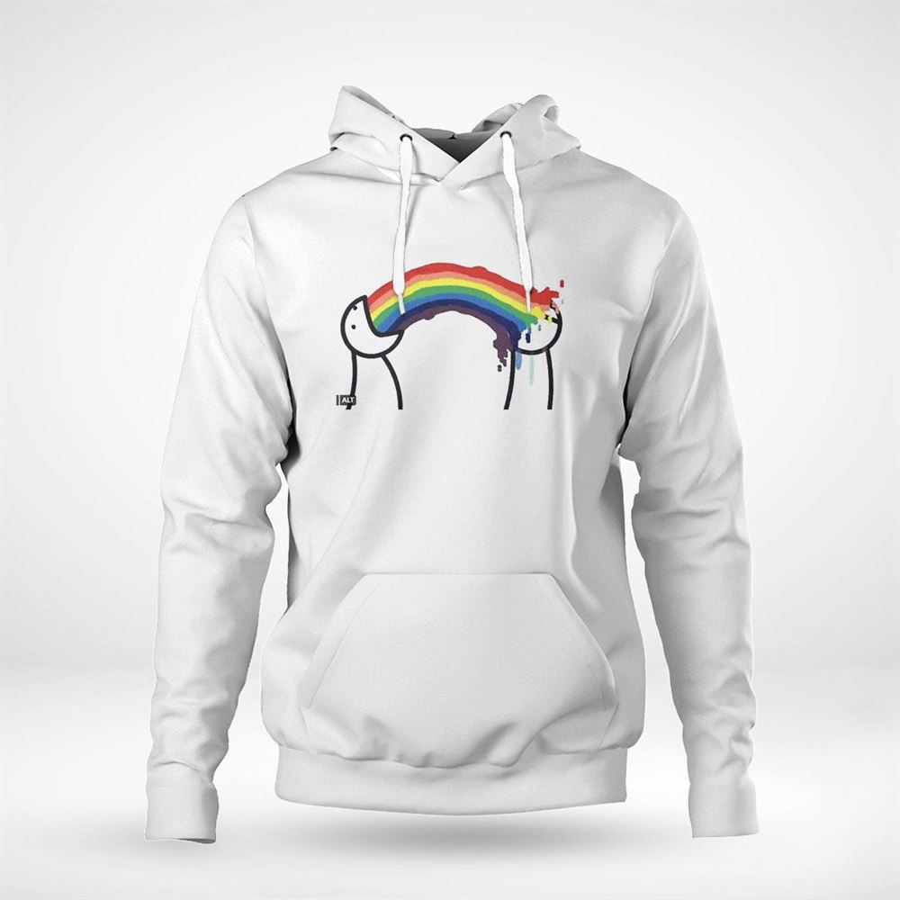 James Woods Tweet Lgbtq Shirt Hoodie