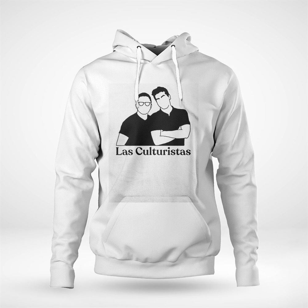Las Culturistas Shirt