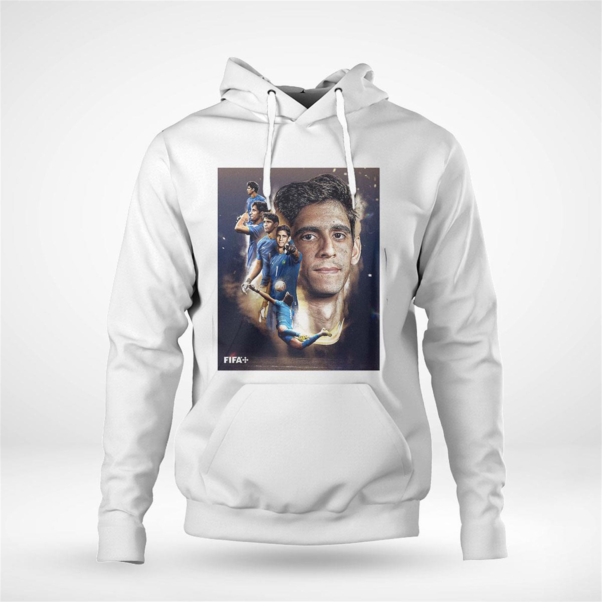 Yassine Bounou Shirt