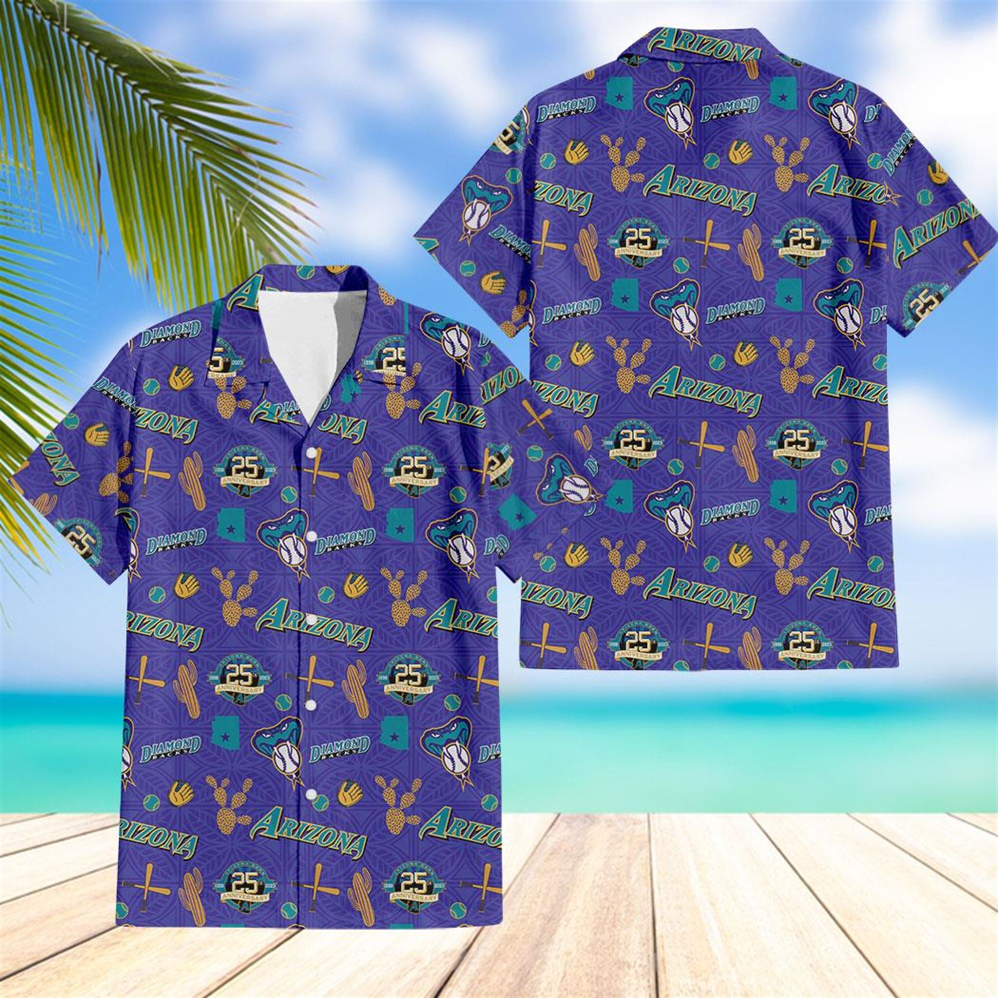 Arizona Diamondbacks Hawaiian Shirt Giveaway 2023 Arizona Diamondbacks Hawaiian Shirt Giveaway 2023