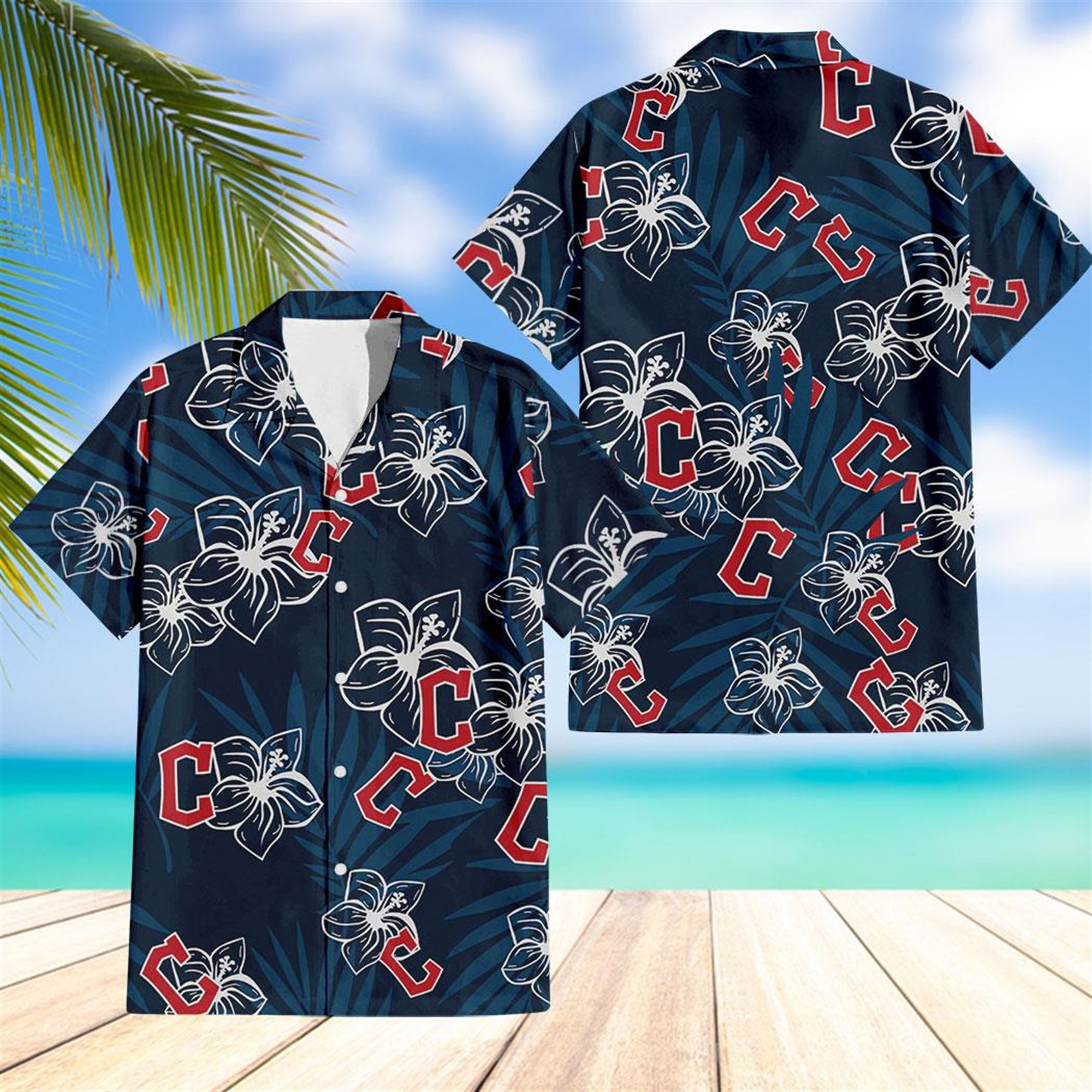 Cleveland Guardians Hawaiian Shirt Giveaway 2023 Beach Shorts Cleveland Guardians Hawaiian Shirt Giveaway 2023 Beach Shorts