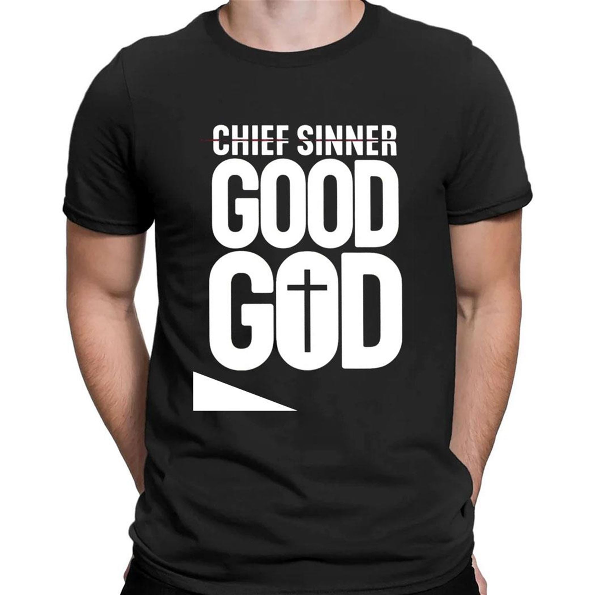 Chief Sinner Good God 2023 Shirt Chief Sinner Good God 2023 Shirt