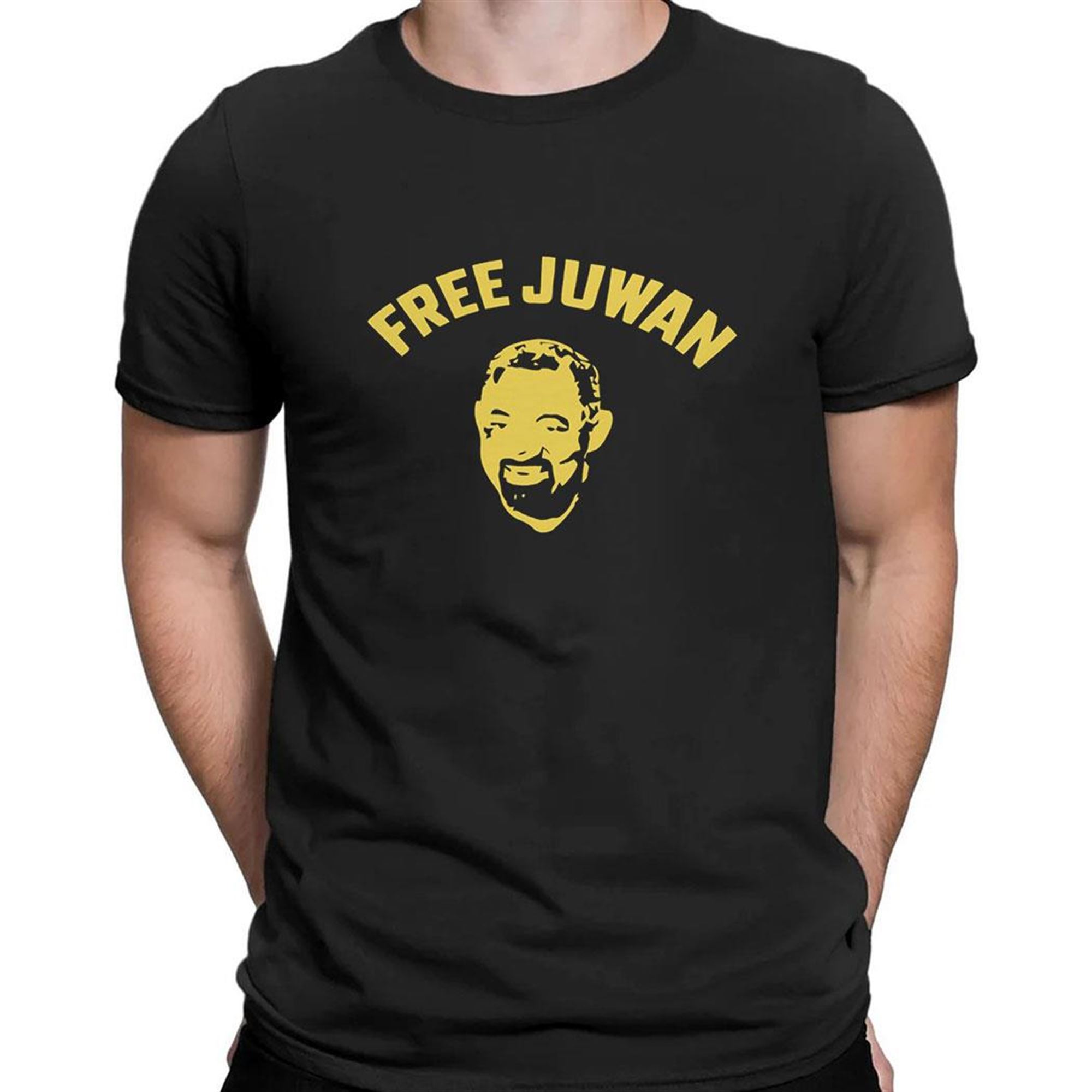 Jett Howard Free Juwan Shirt