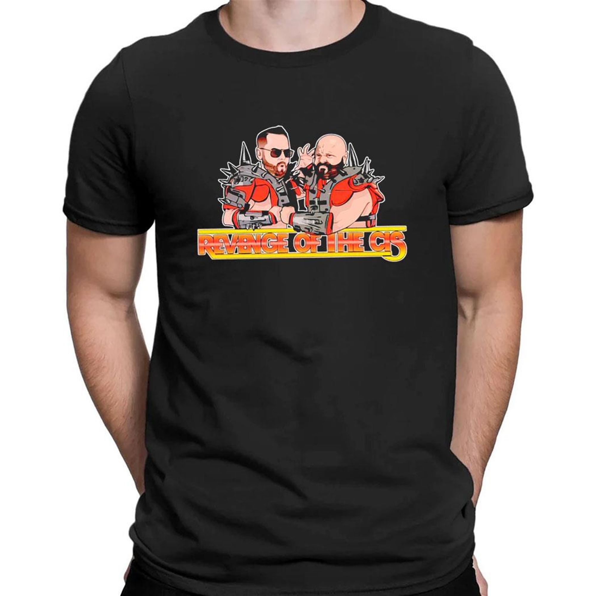 Revenge Of The Cis Rotc Legion Of Doom Shirt Revenge Of The Cis Rotc Legion Of Doom Shirt