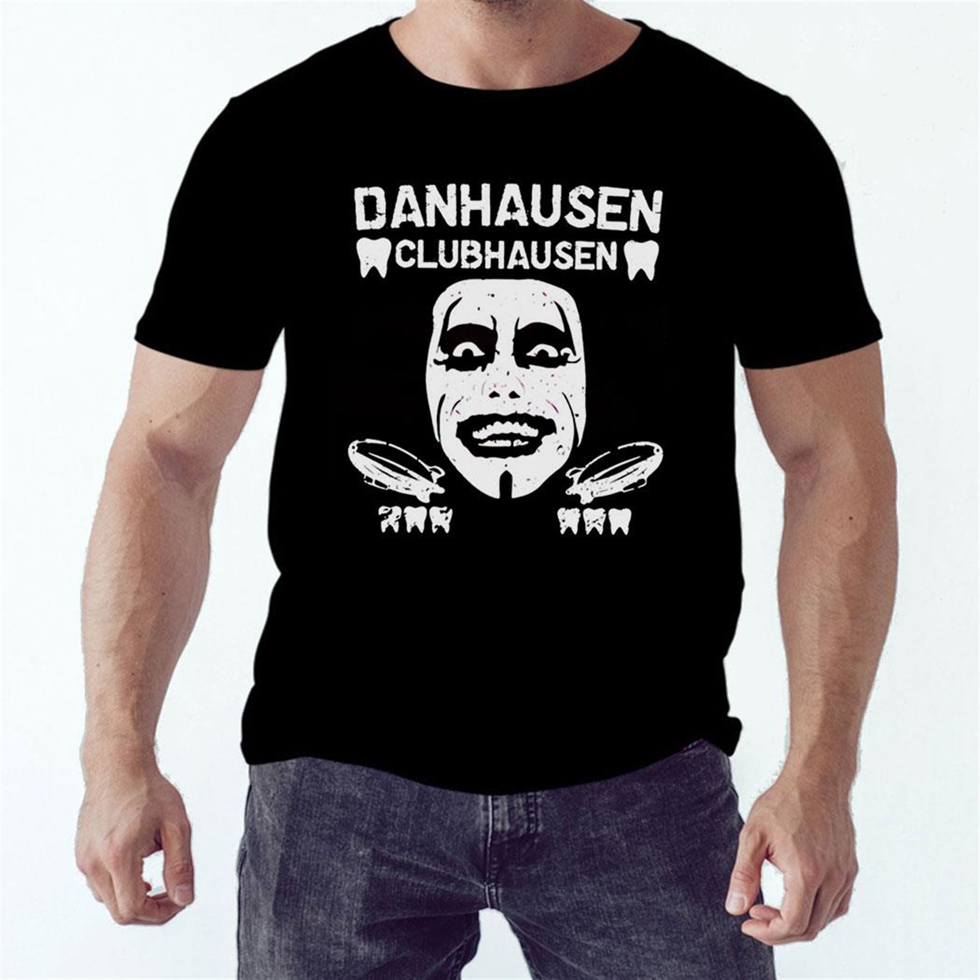 Danhausen Clubhausen 2023 Shirt Danhausen Clubhausen 2023 Shirt