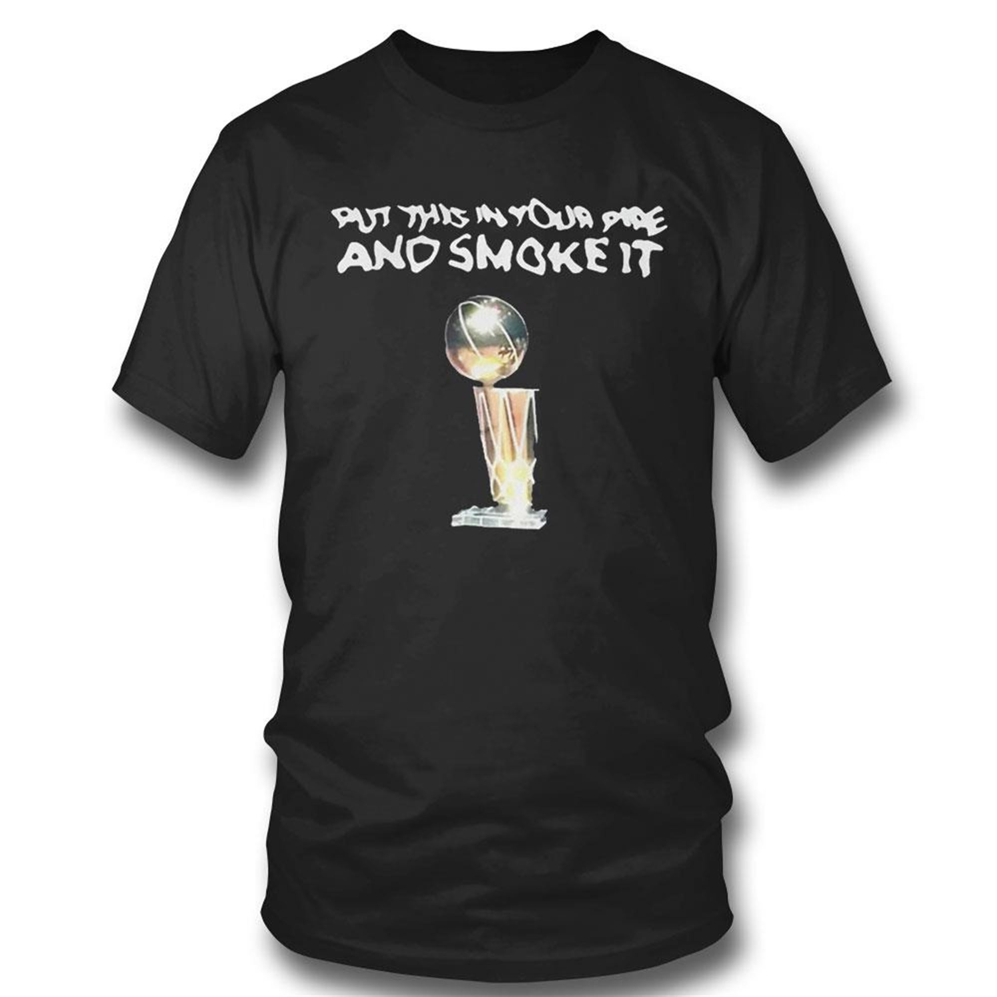 Jamal Murray Playoff Finals Champion Shirt
