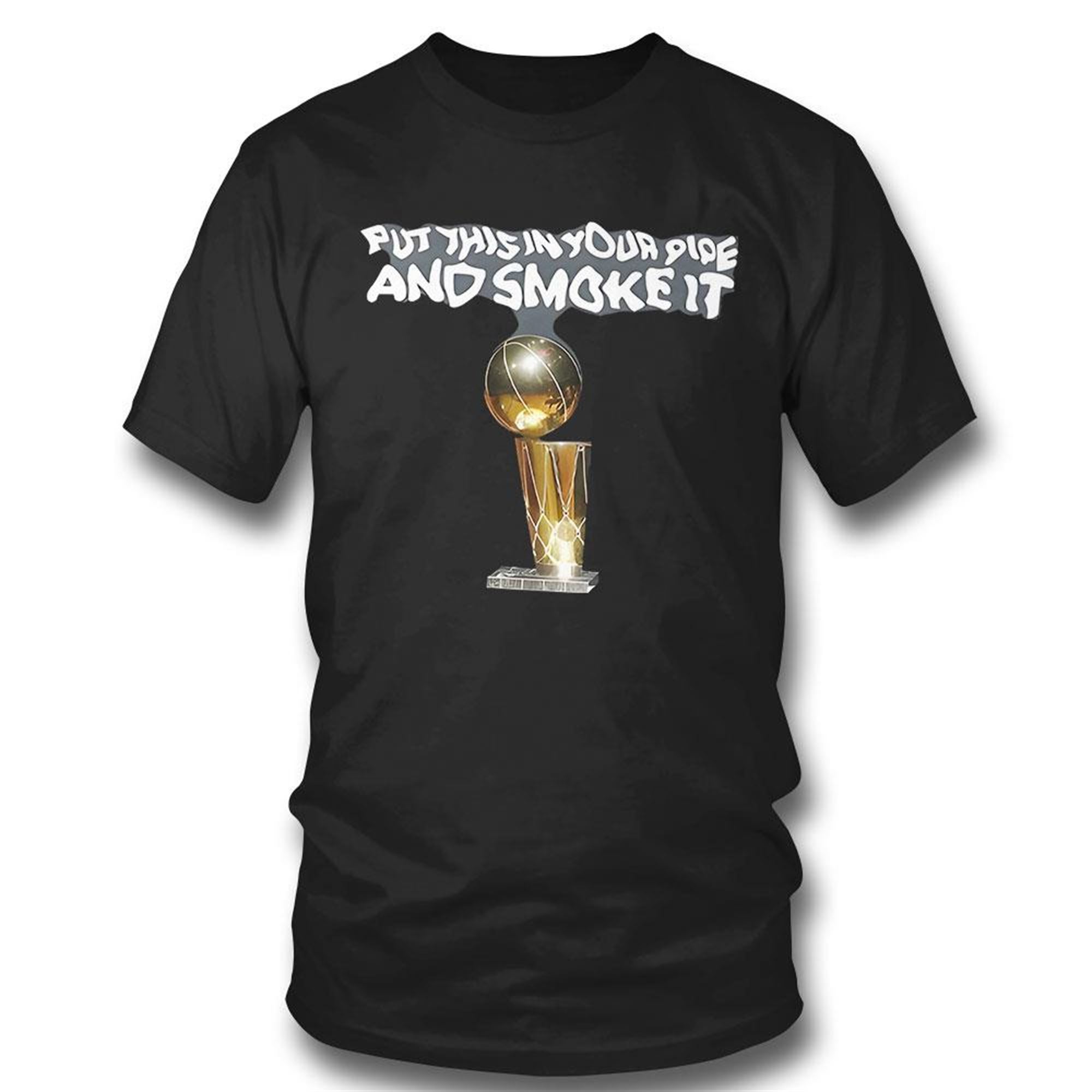 Mbt New Orleans Breakers Mcleod Bethel-thompson Shirt