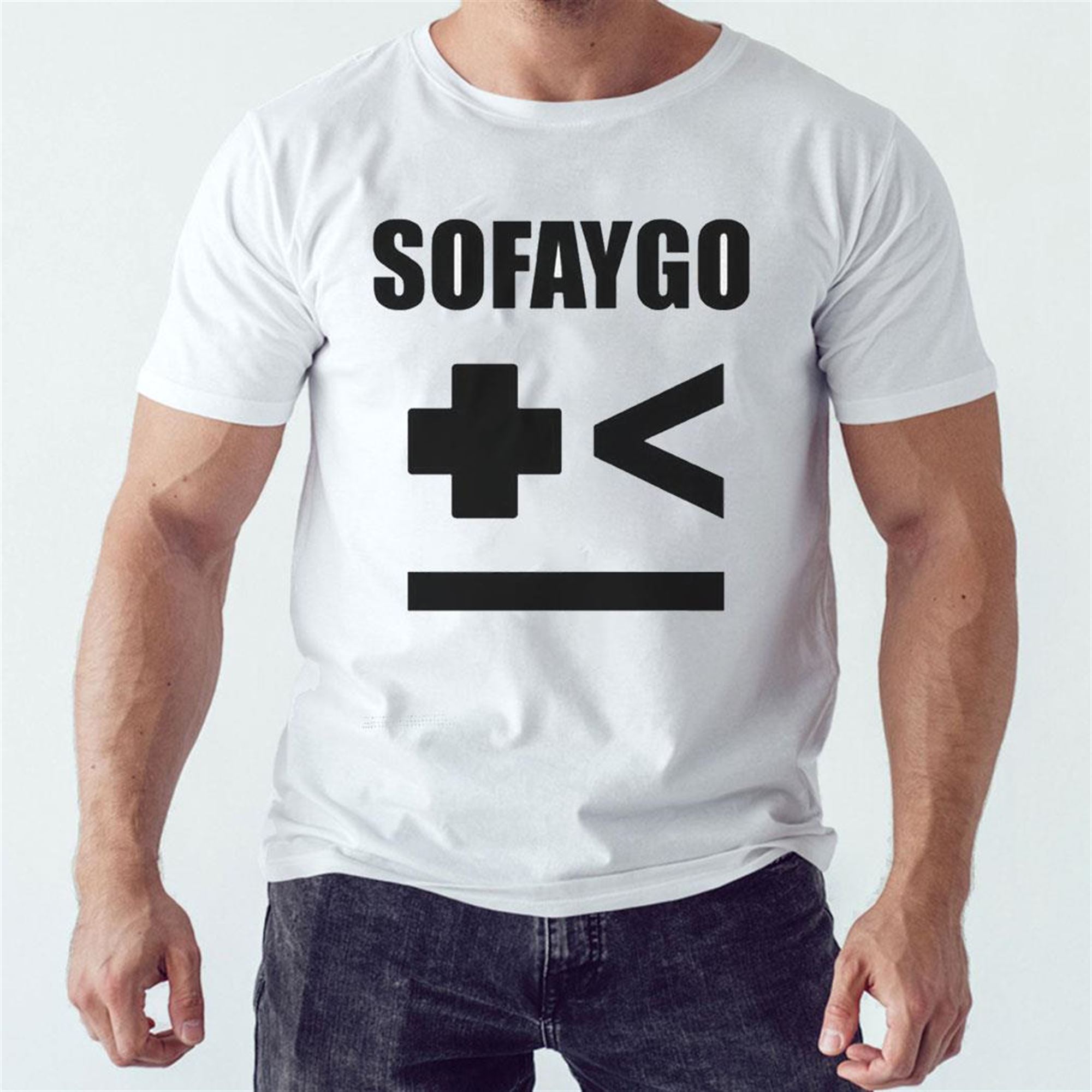 Sofaygo Impact Shirt