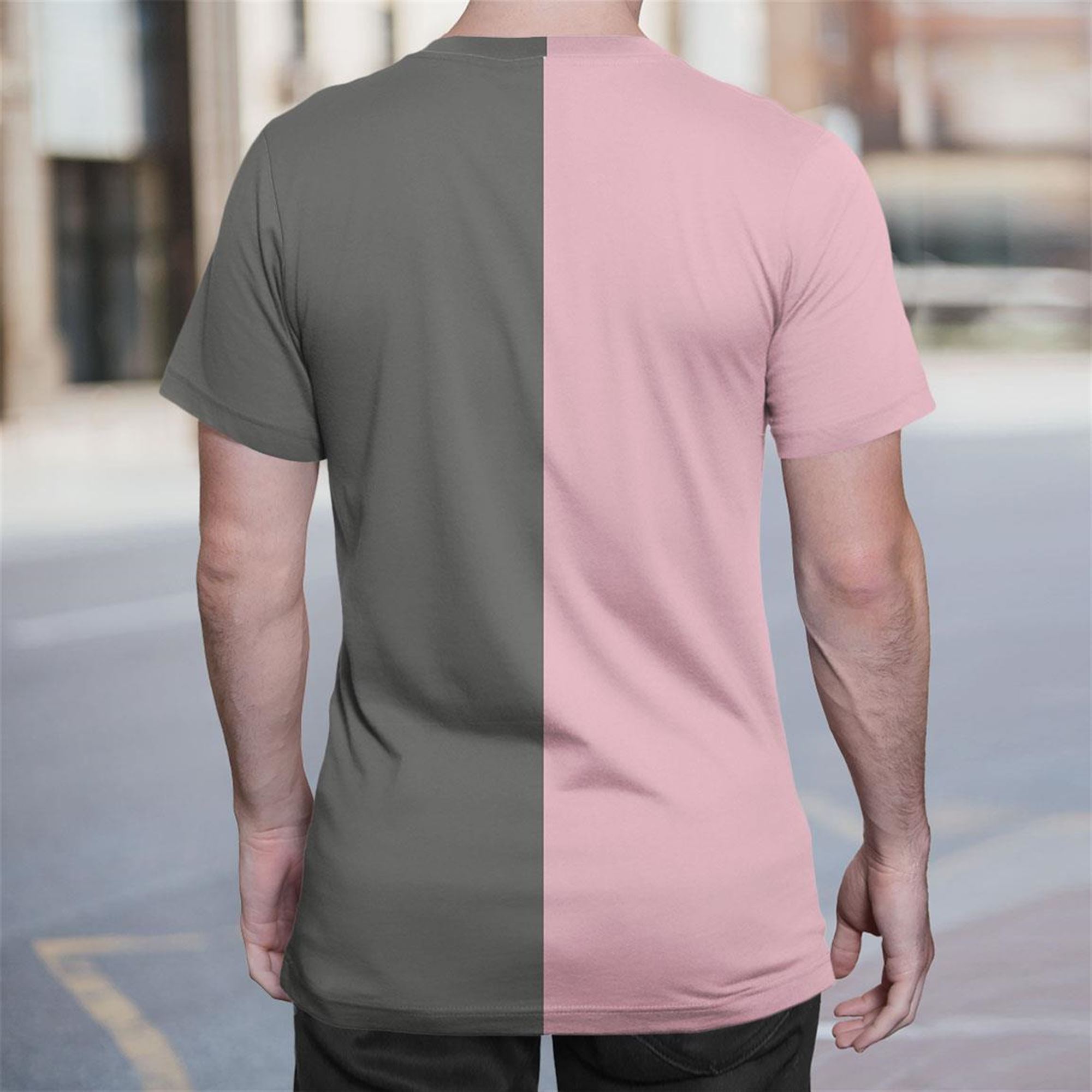 Barbie Oppenheimer T-shirt