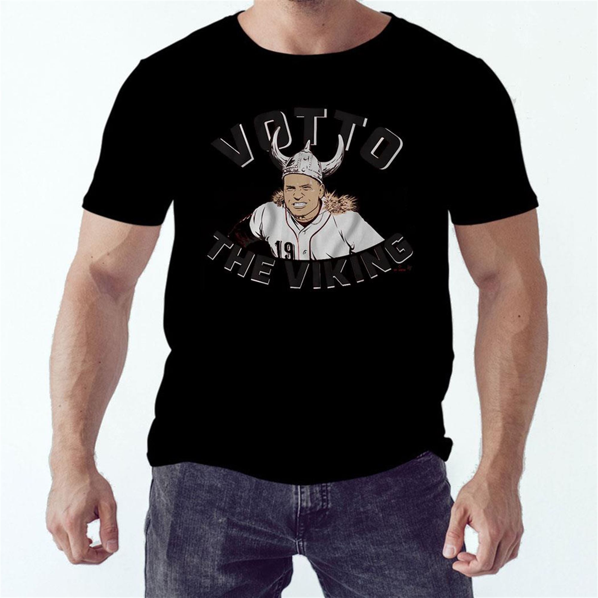 Binoculars Philadelphia Shirt