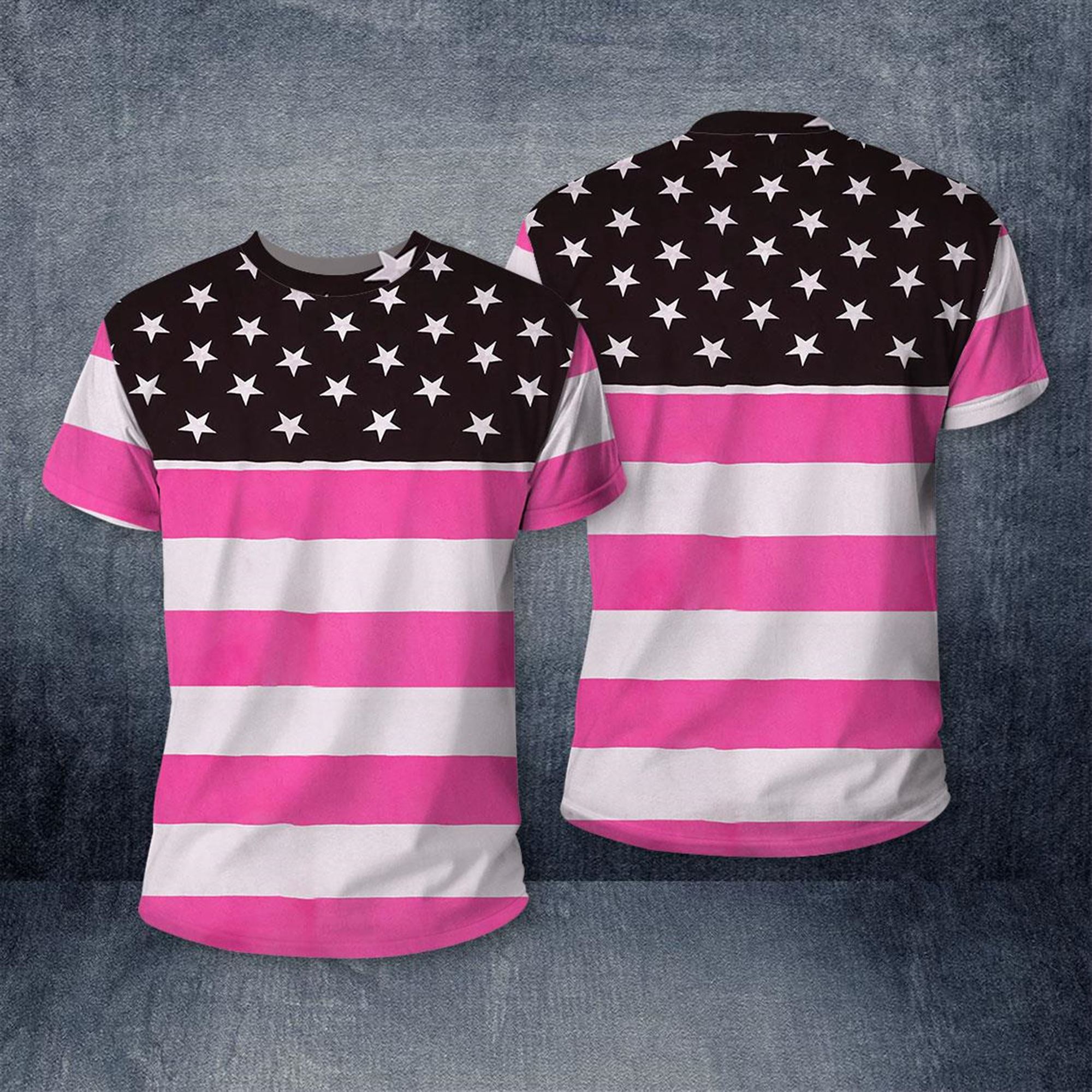 Lil Uzi Vert Pink Tape Album T-shirt