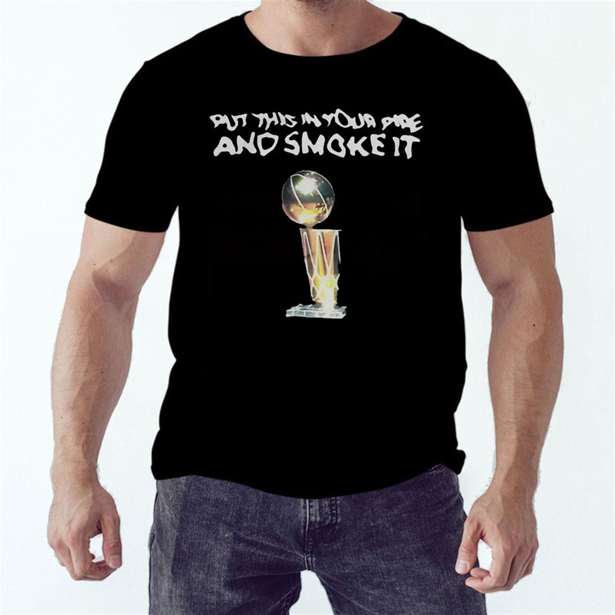 Put This In Your Pipe And Smoke It Hoodie Put This In Your Pipe And Smoke It Hoodie