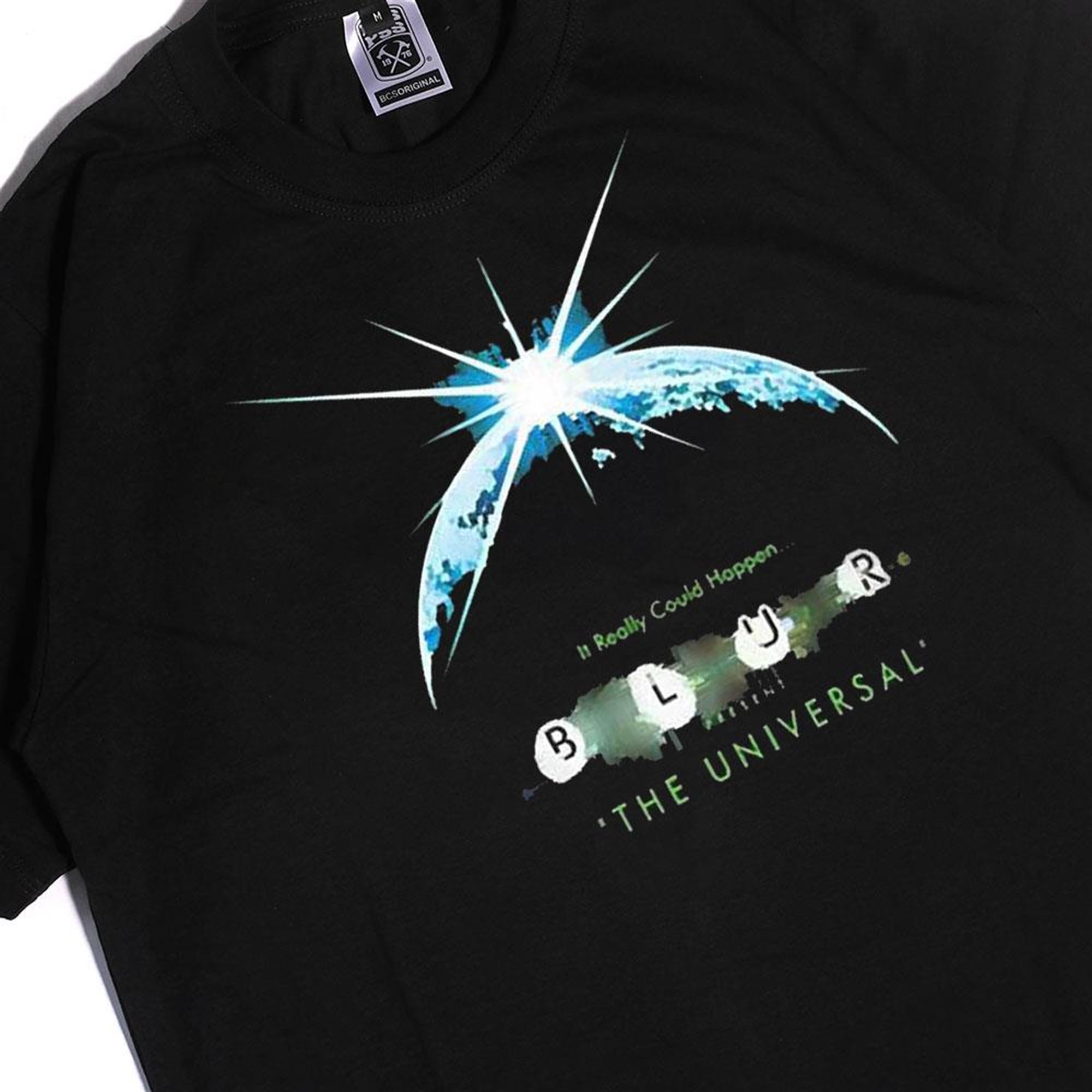 La Parka Legacio De Brutalidad T-shirt