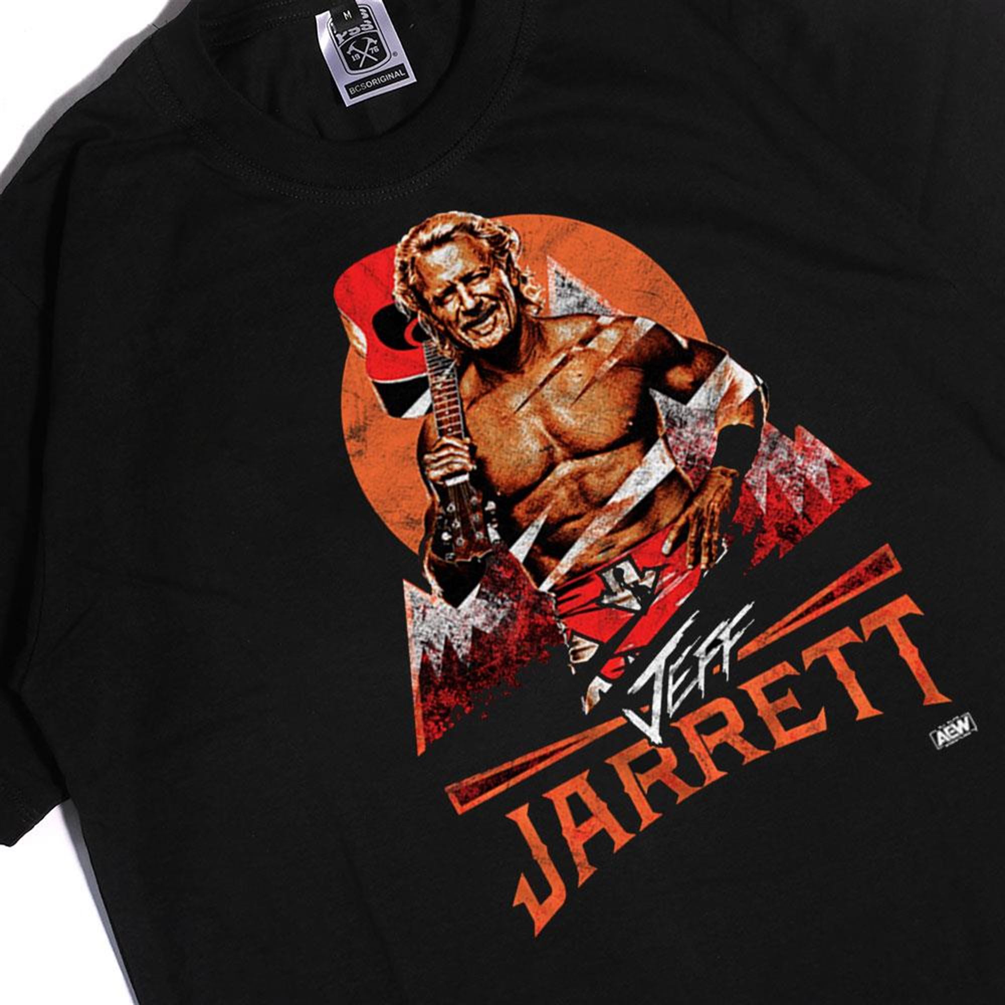 Mjf – Better Than You Bay Bay T-shirt