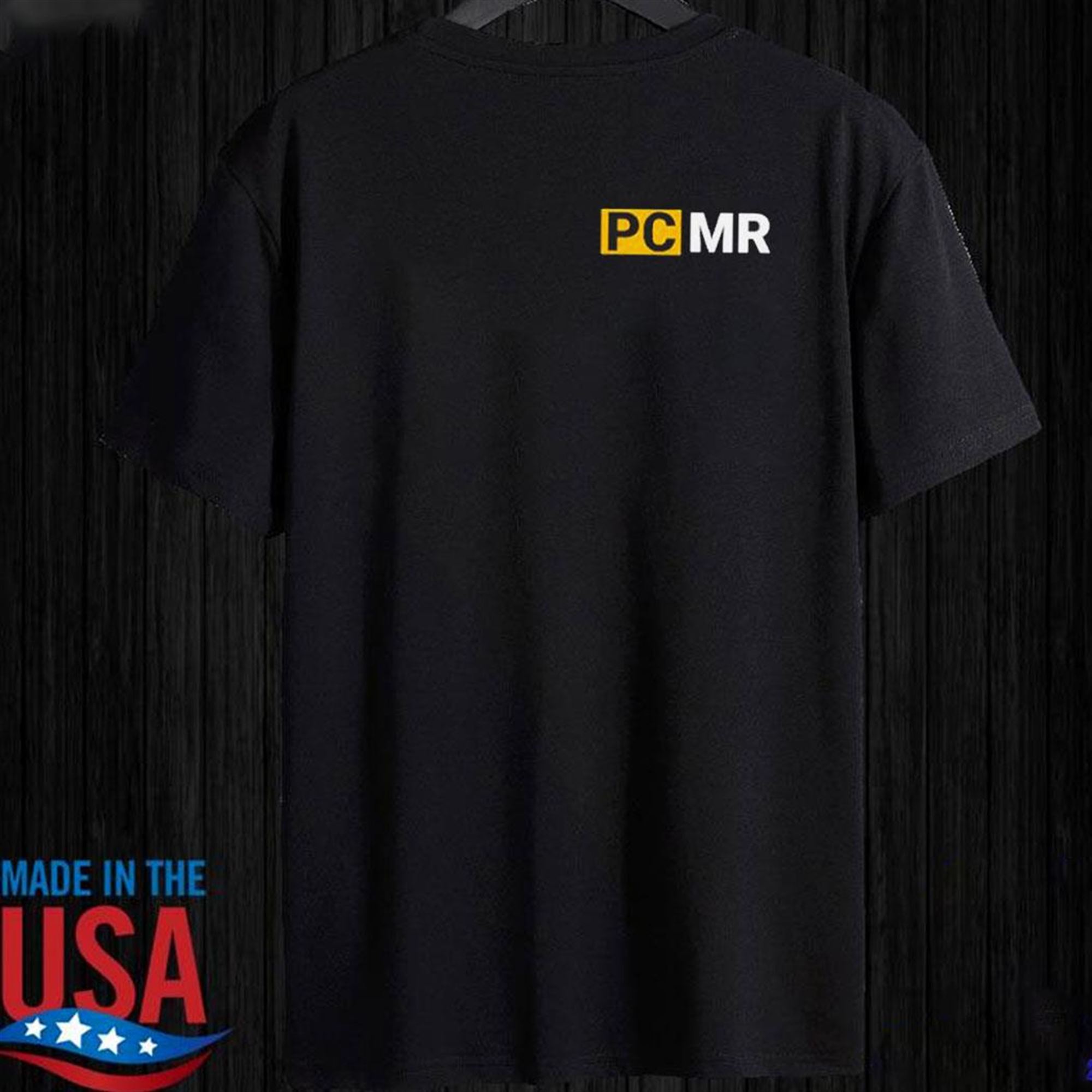 Linus Tech Tips Pcmr Shirt Ladies Tee