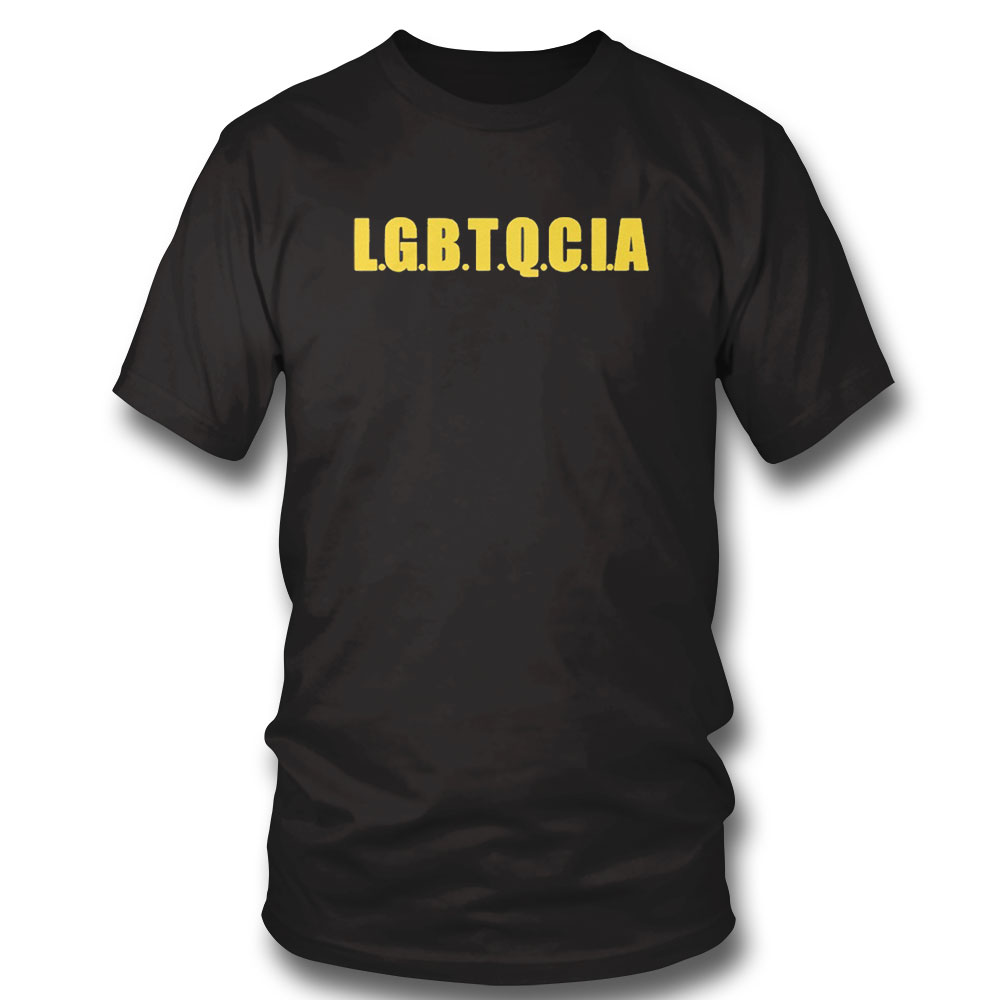 Official Gutfeld Kurt Metzger Lgbtqcia Shirt Ladies Tee