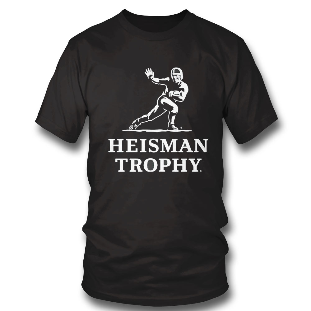 Official Heisman Trophy