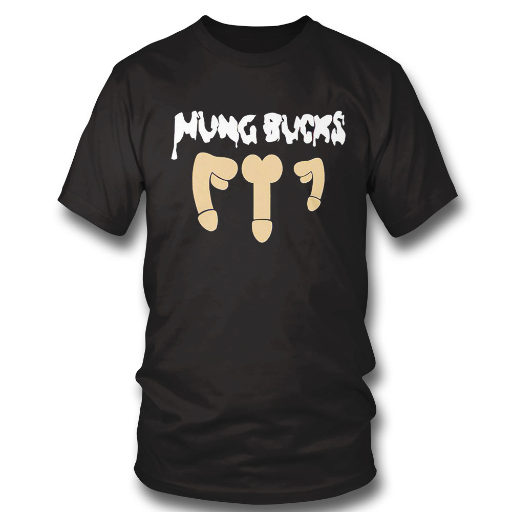 Official Matt Hung Bucks