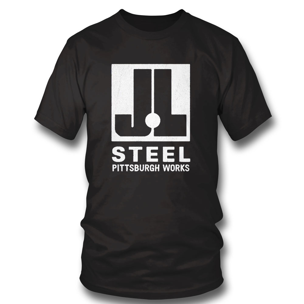 Official Steel Pittsburgh Works