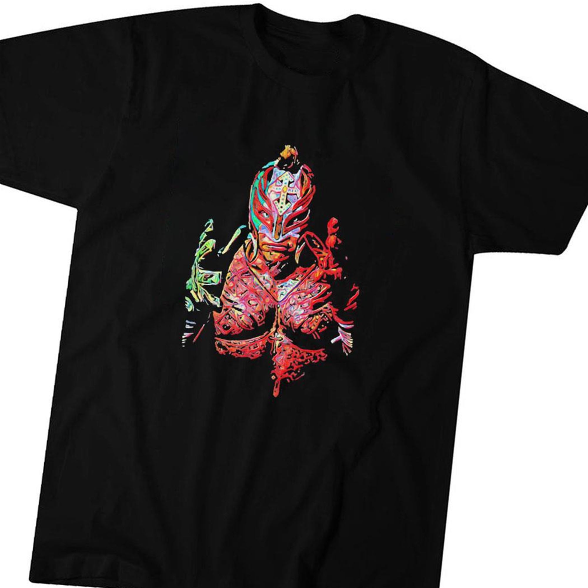 Official The Biggest Little Man T-shirt Ladies Tee