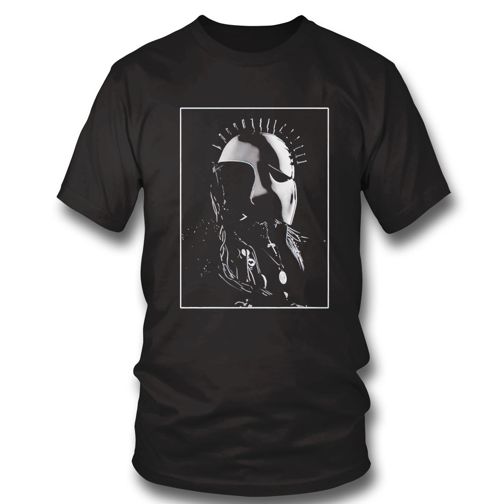 Zardonic Bringhe Rukus T-shirt Hoodie