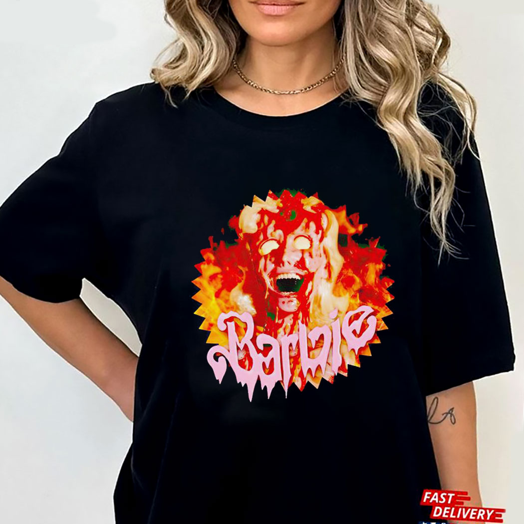 Official Barbenheimer Bar B Q