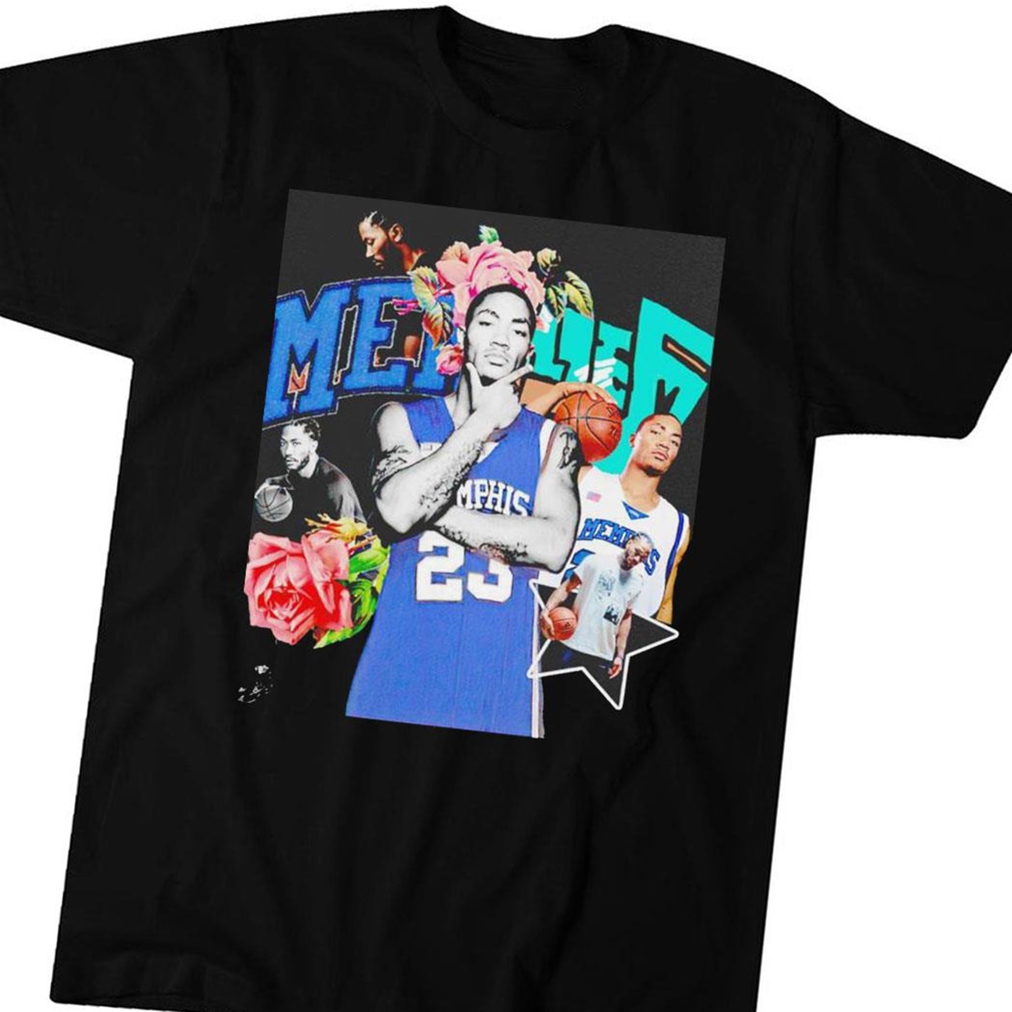 Deathmatch Busters T-shirt