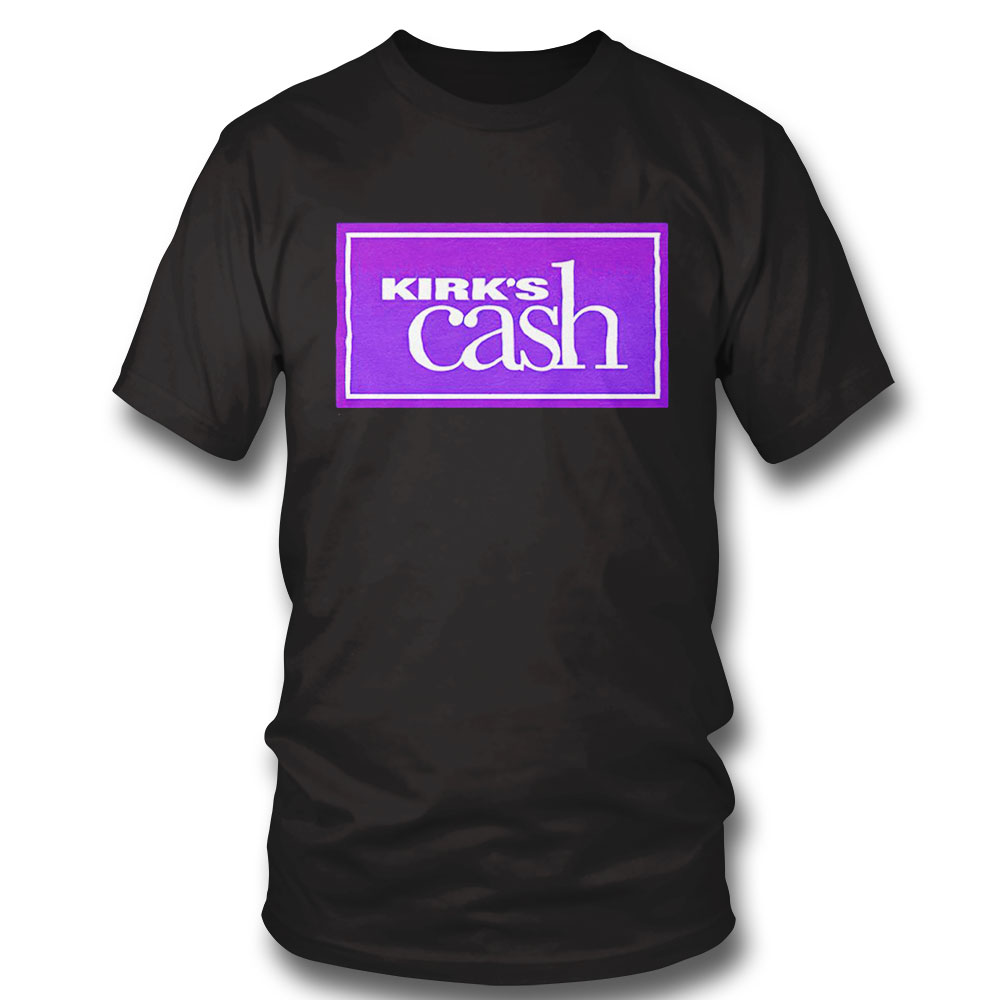 Kirks Cash Minnesota Viking Shirt Hoodie