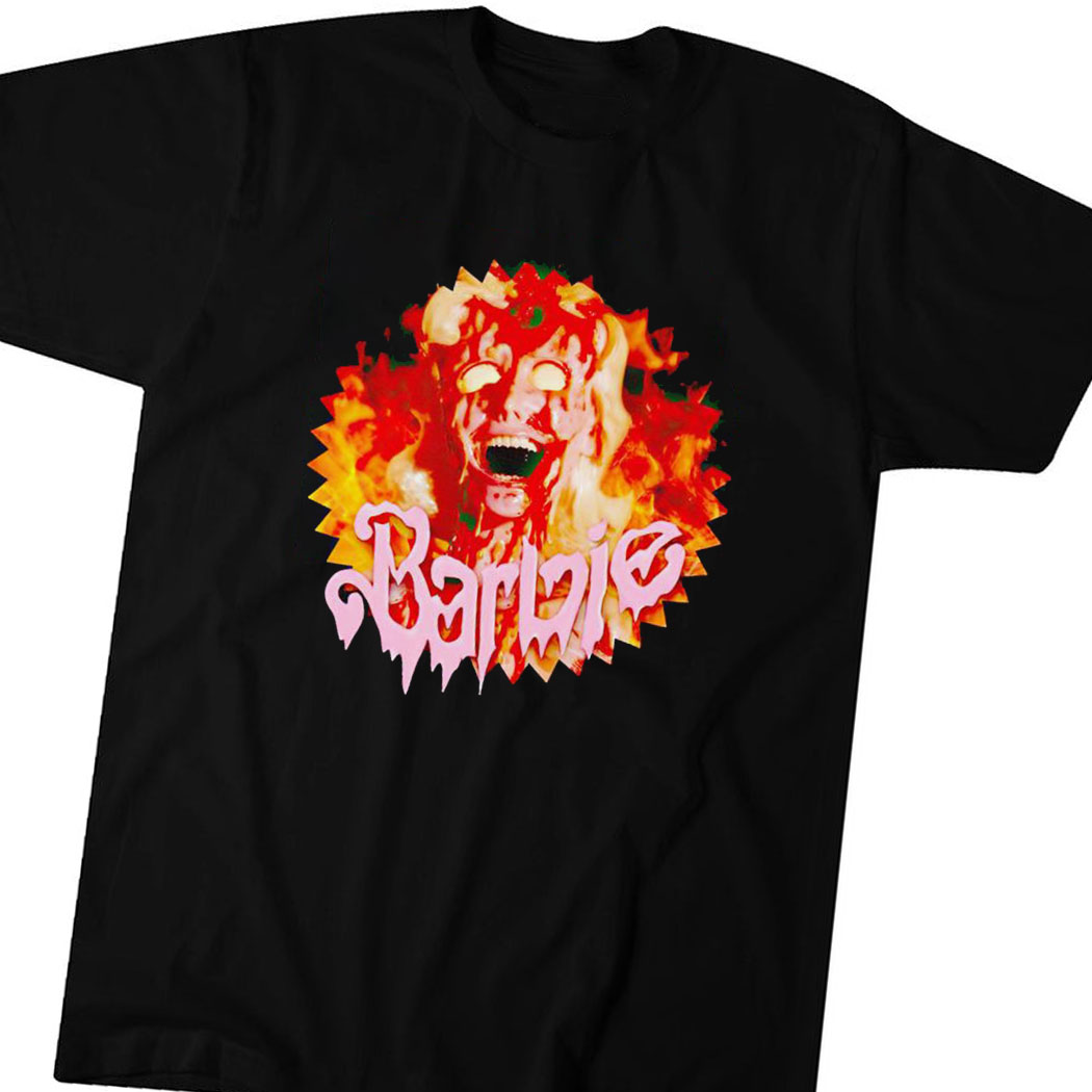 Official Barbenheimer Bar B Q