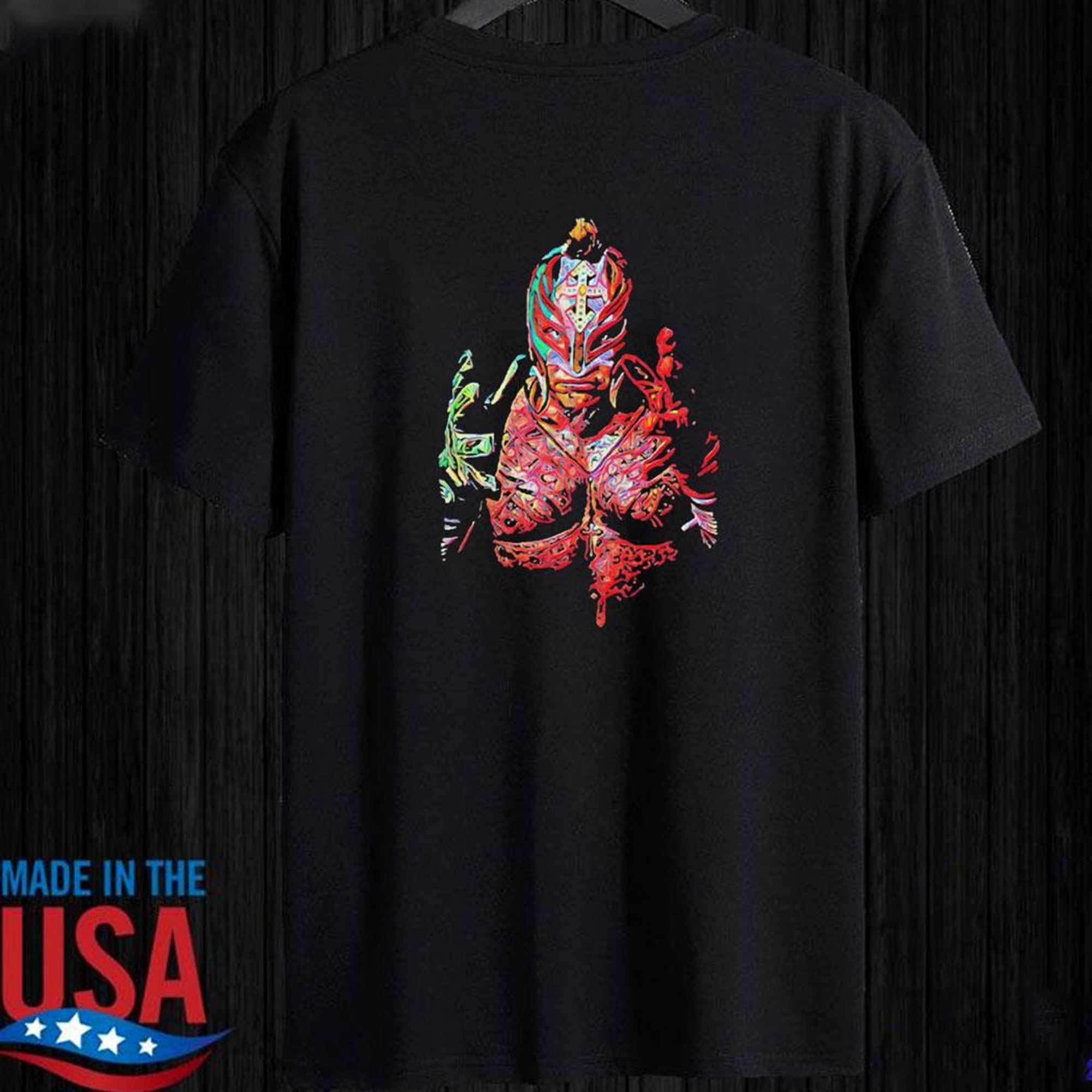 Official The Biggest Little Man T-shirt Ladies Tee