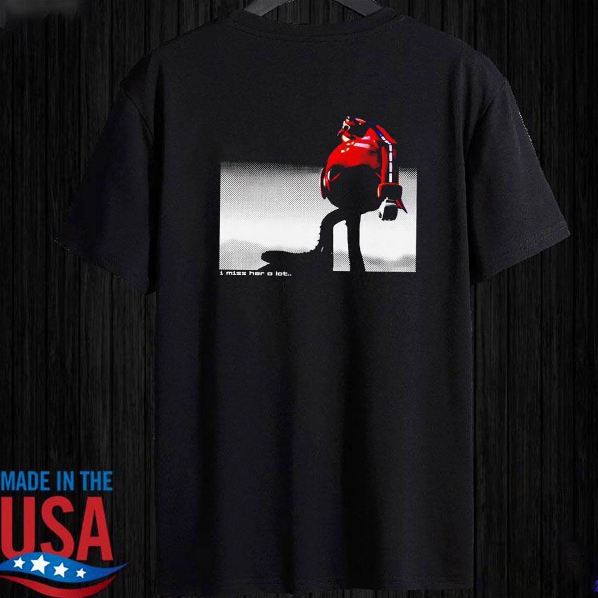 Official Wife Misser I Miss Her A Lot T-shirt Ladies Tee Official Wife Misser I Miss Her A Lot T-shirt Ladies Tee