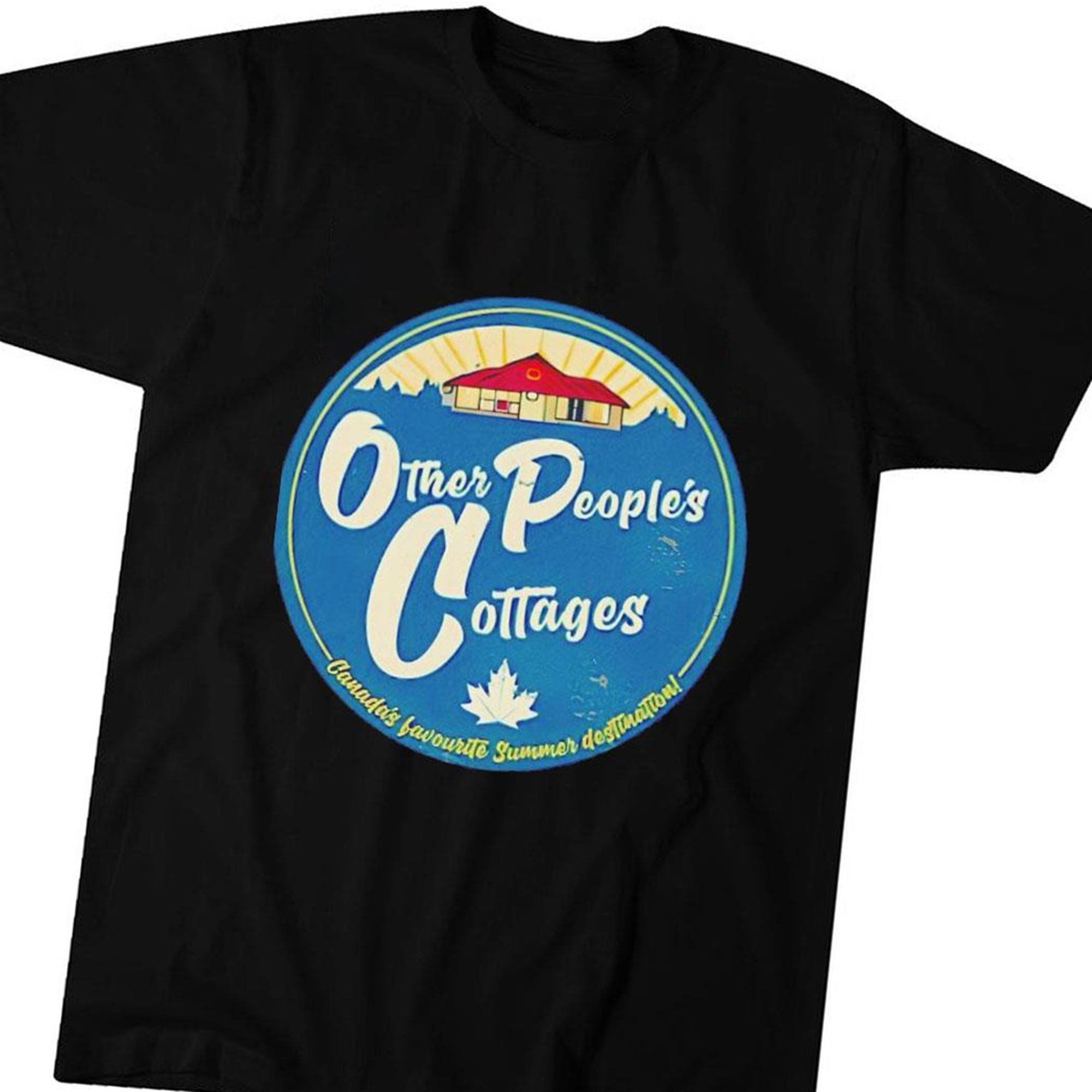 Peer Pressure T-shirt