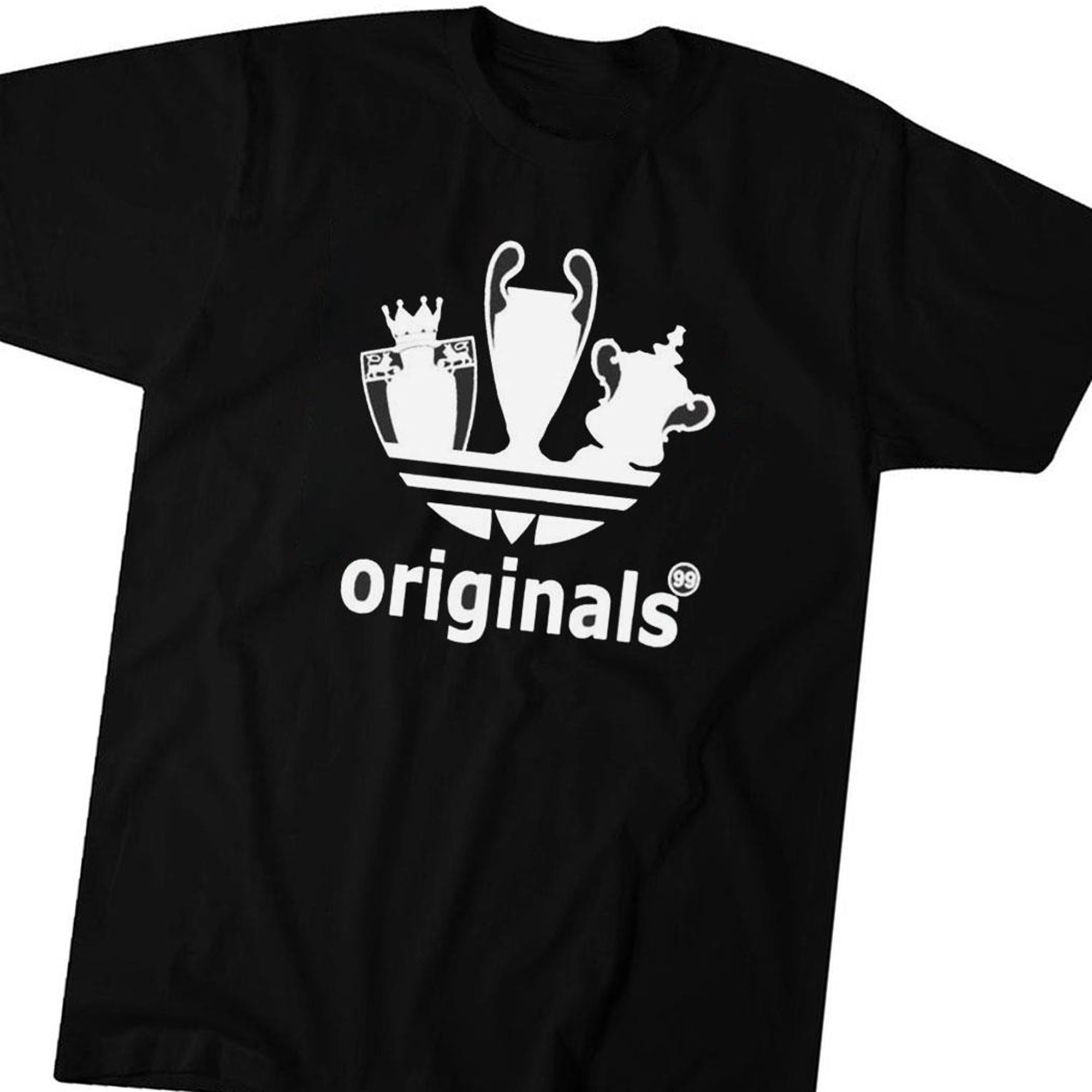 The Treble Originals 99 T-shirt The Treble Originals 99 T-shirt