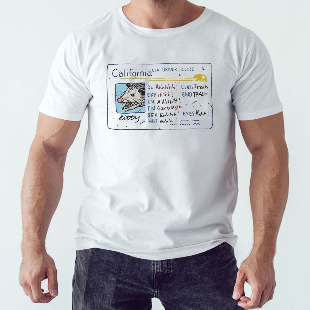 Matty Good Boy Bowser Tee Shirt Hoodie