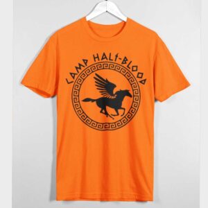 Camp Half Blood 1