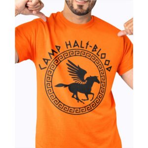 Camp Half Blood Shirt