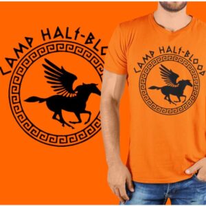 Camp Half Blood