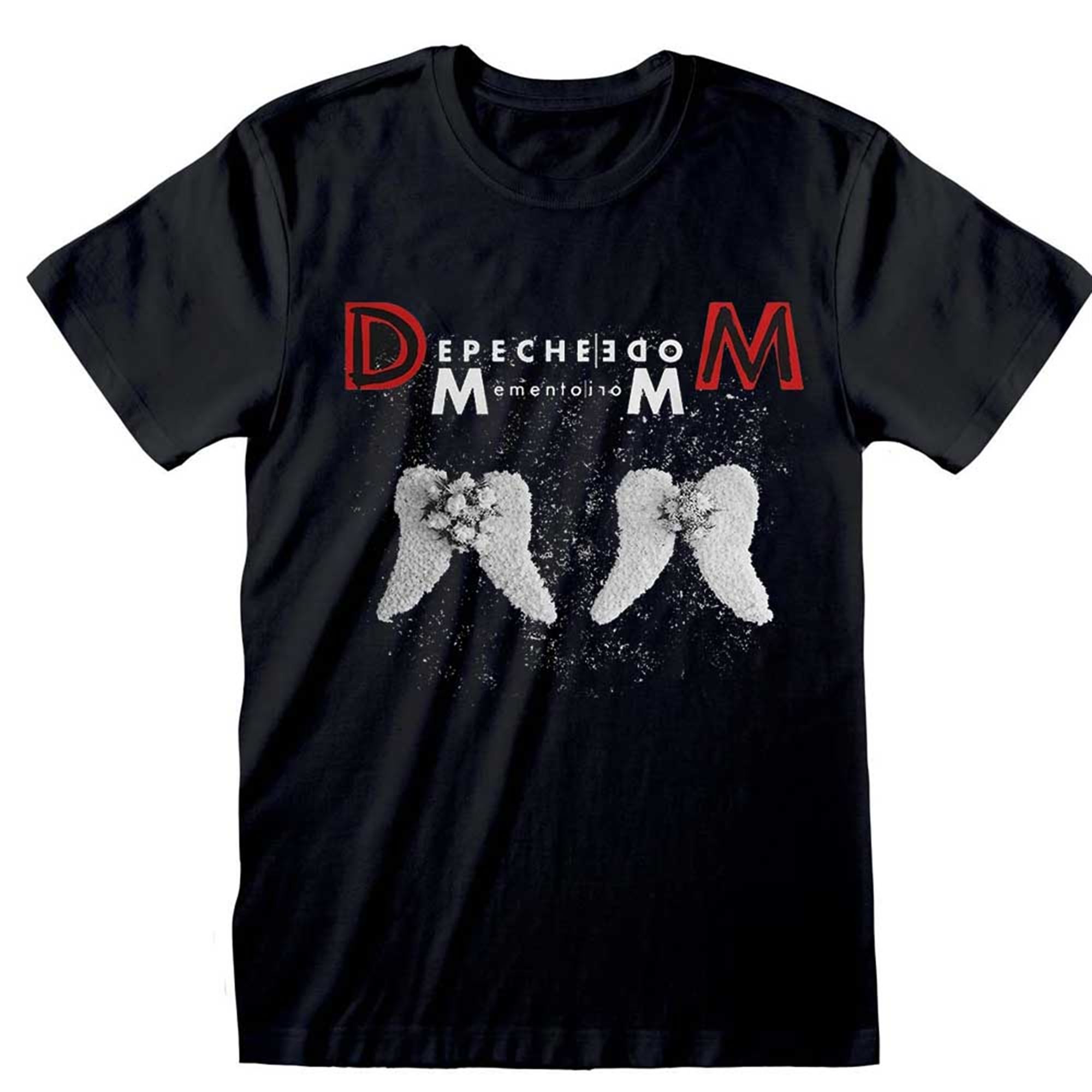 Depeche Mode Memento Mori T-shirt